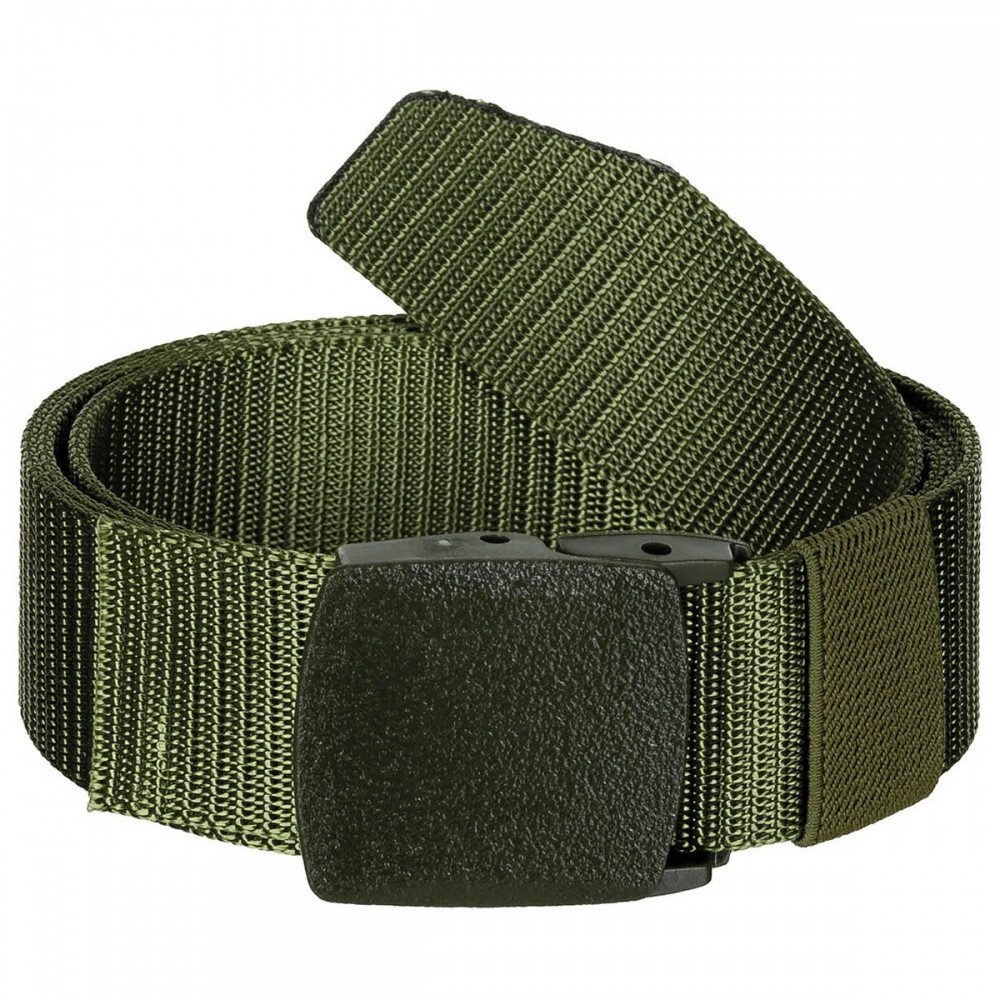 MFH Stoffgürtel MFH Gürtel "Tactical" - Outdoor-Gürtel in 3 Farben. (3 Farb günstig online kaufen