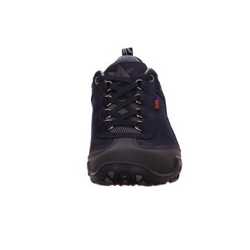 Mephisto blau Trekkingschuh (1-tlg)