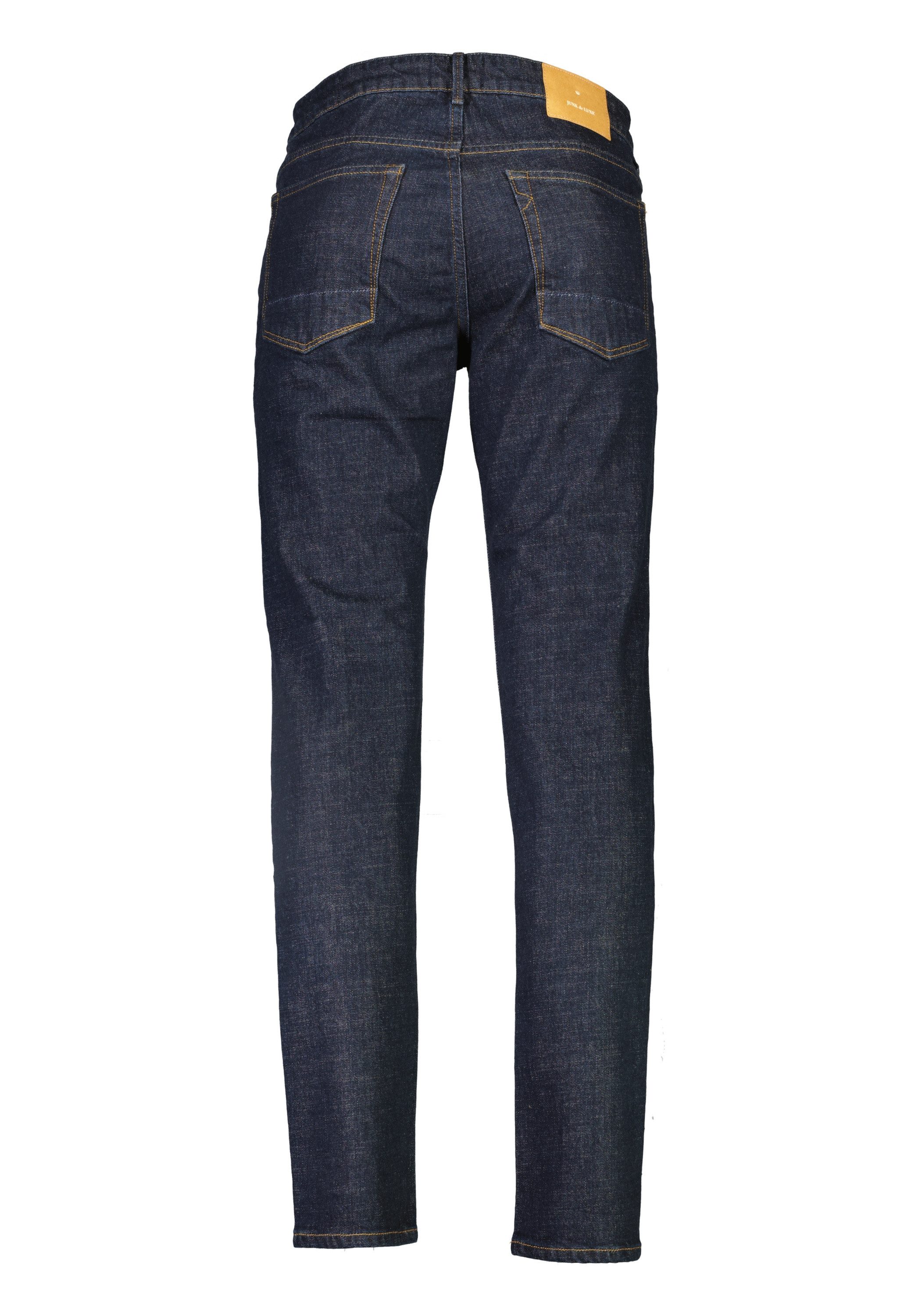 JUNK de LUXE 5-Pocket-Jeans Jeans Tapered Fit