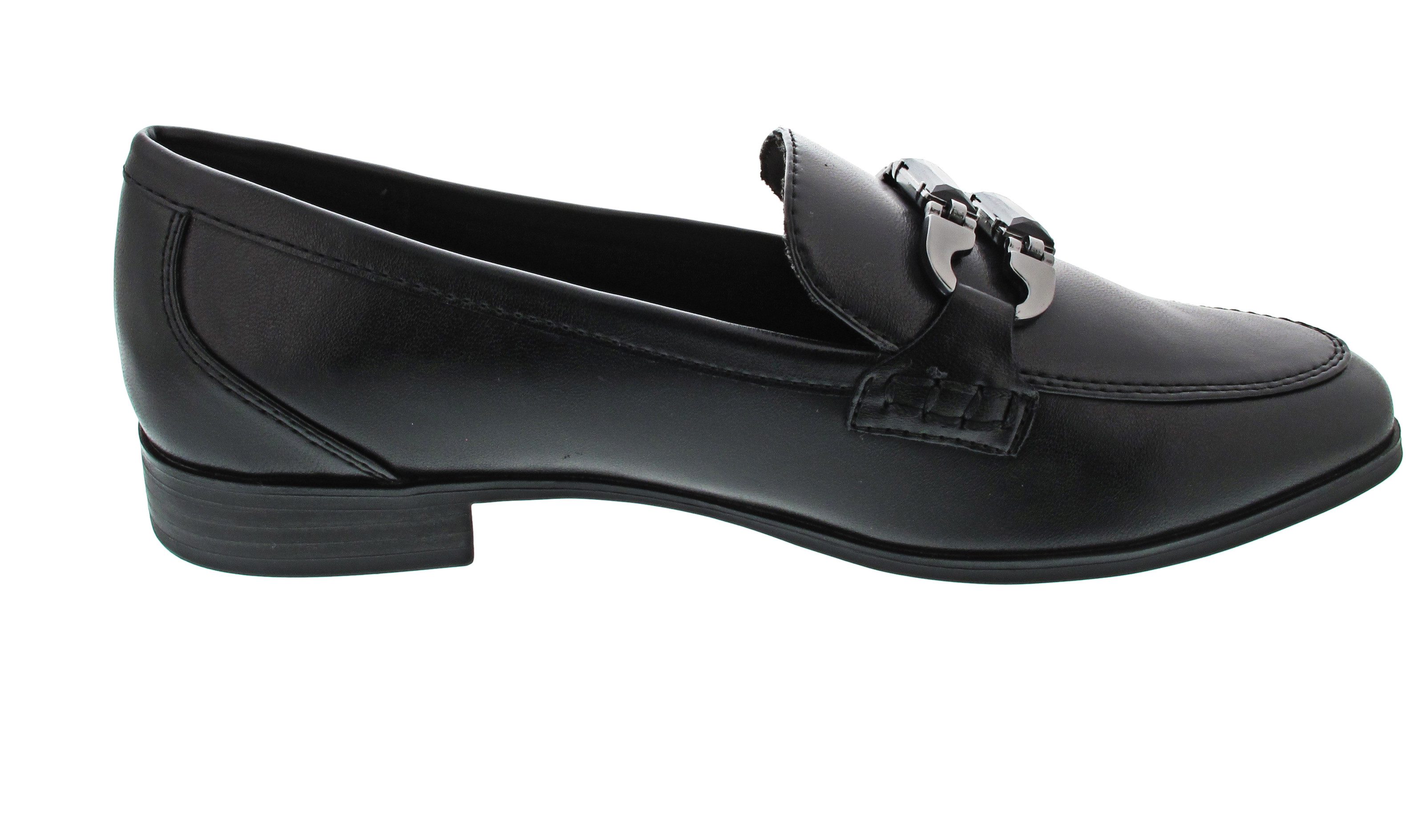 MARCO TOZZI Mokassin