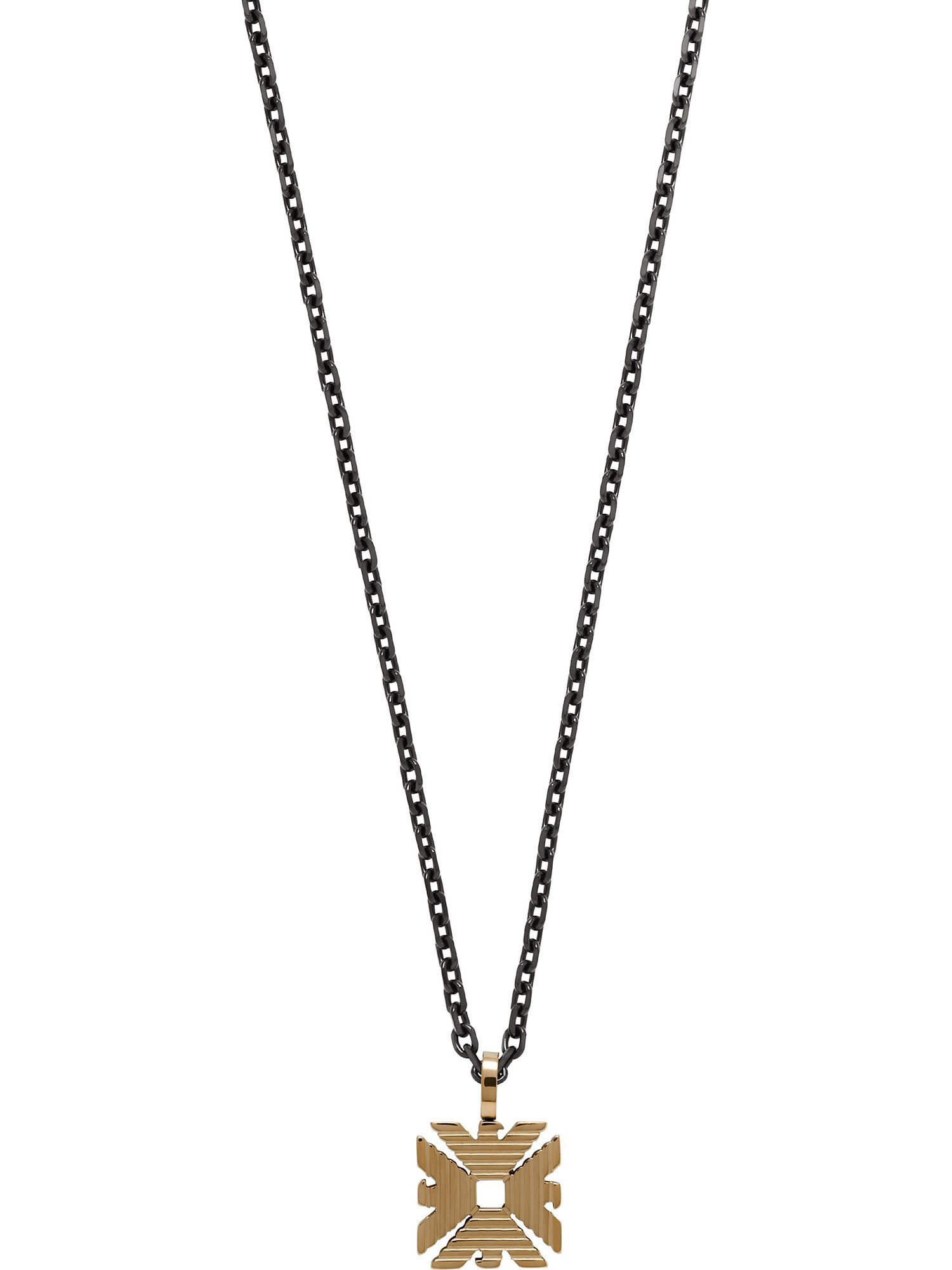 Emporio Armani Collier Emporio Armani He...