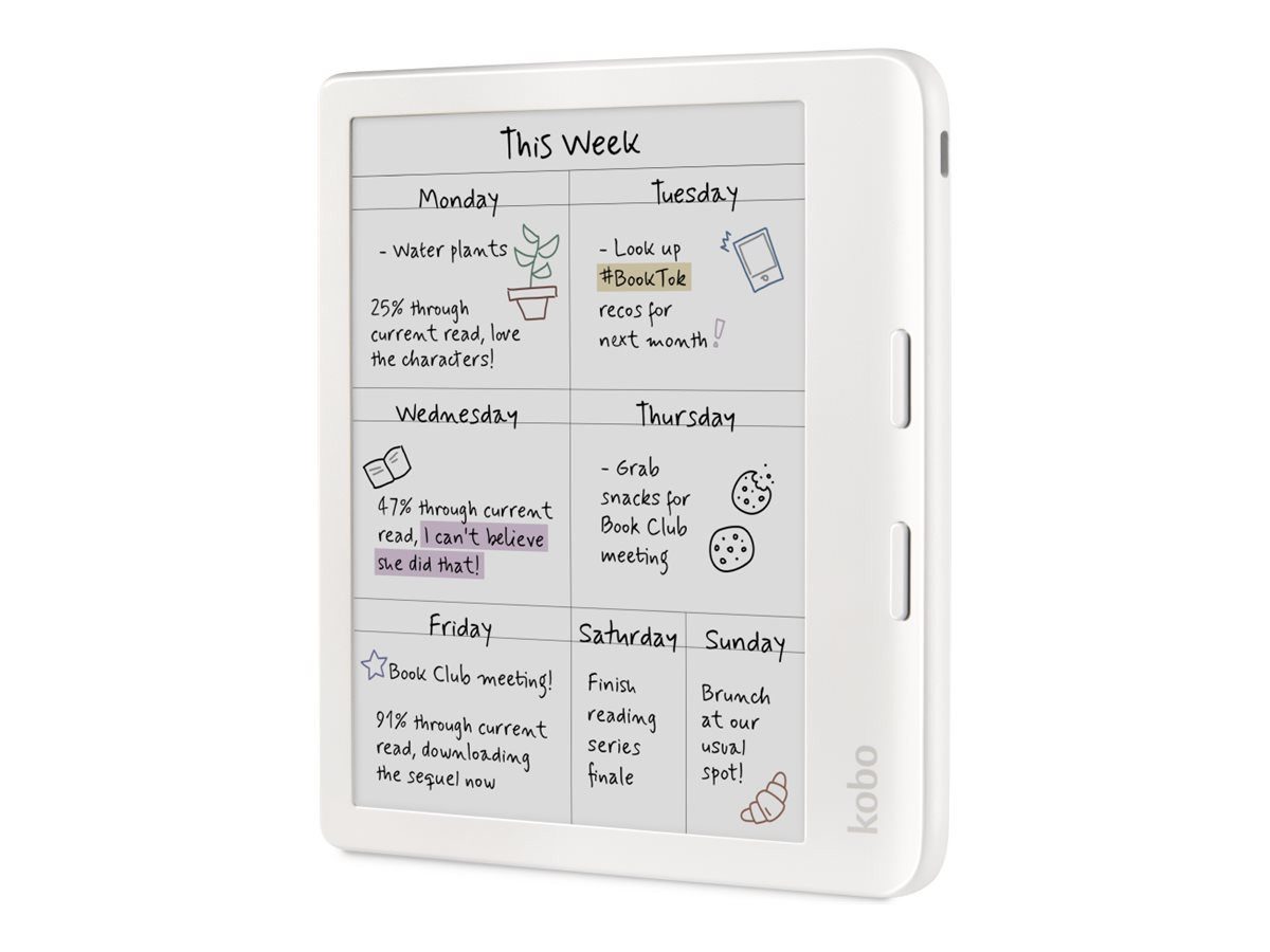 Kobo MP3-Player