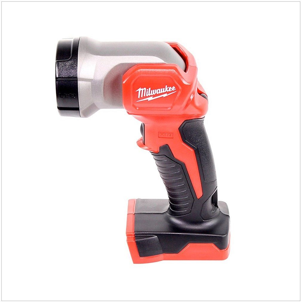 Milwaukee Baustrahler M18 TLED Akku Leuchte LED Sologerät ohne Akku