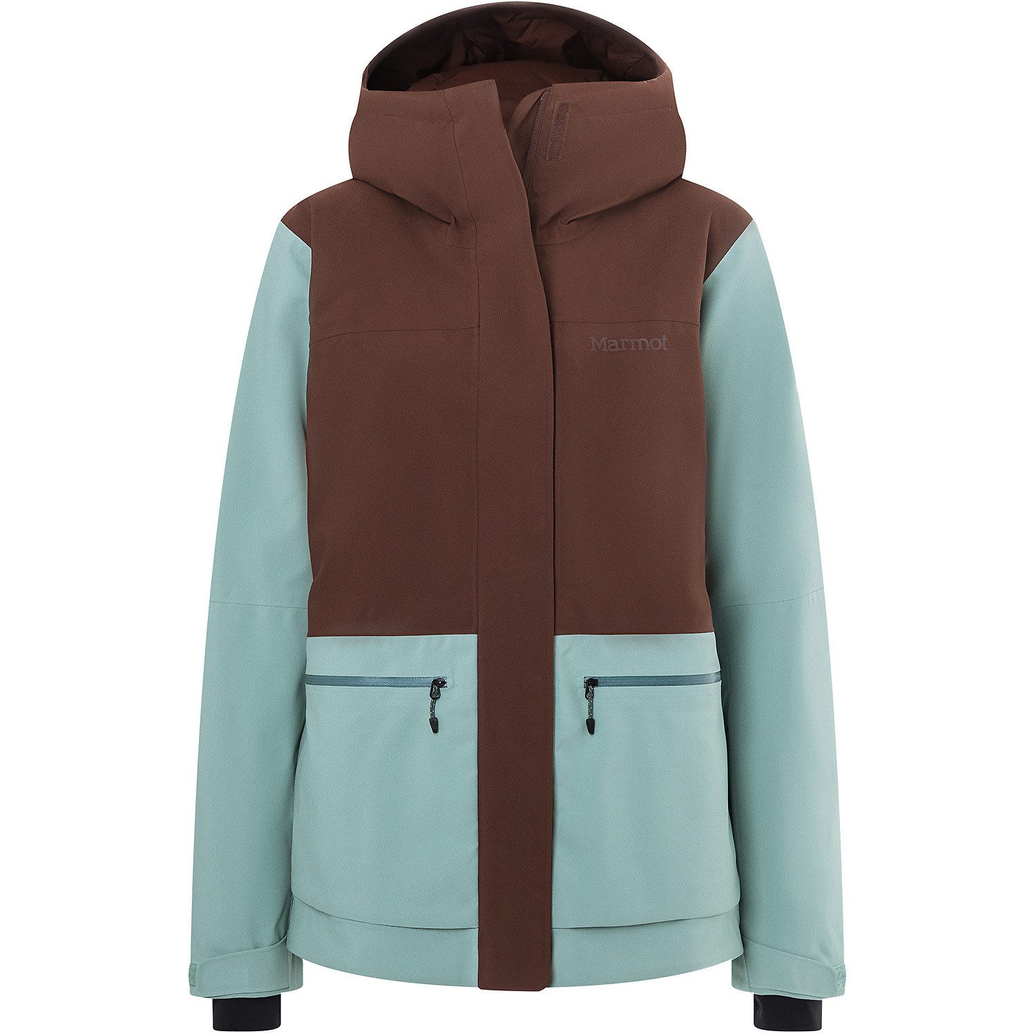 Marmot Skijacke Stiefel W REFUGE JACKET