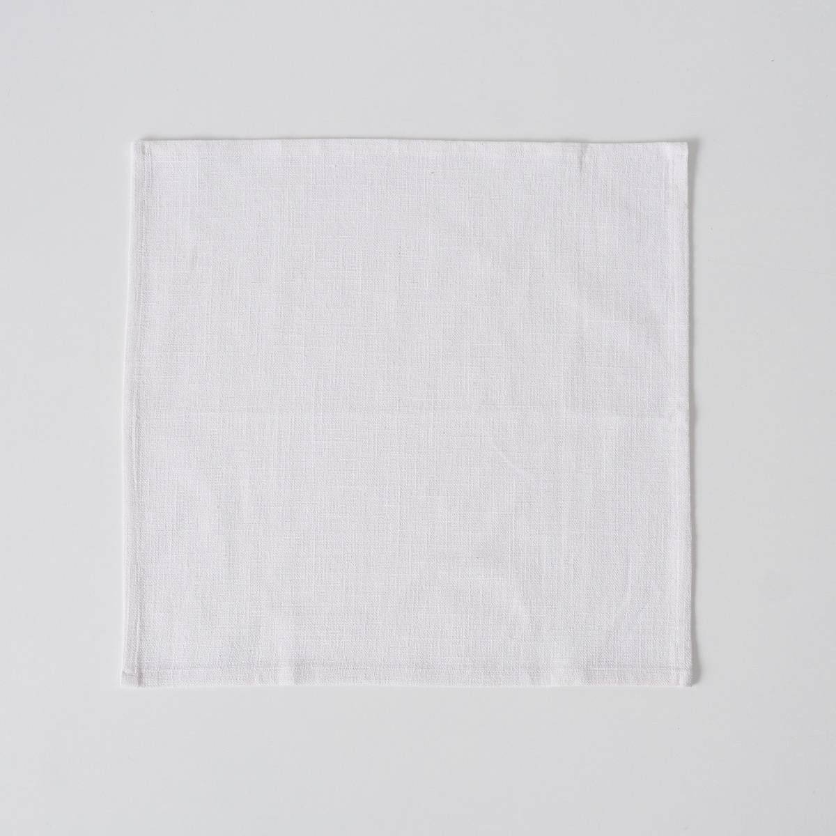 BOLTZE GRUPPE GmbH Stoffserviette Servietten aus Baumwolle LENEA, 40 x 40 cm, 4er-Set, (4er-Set)