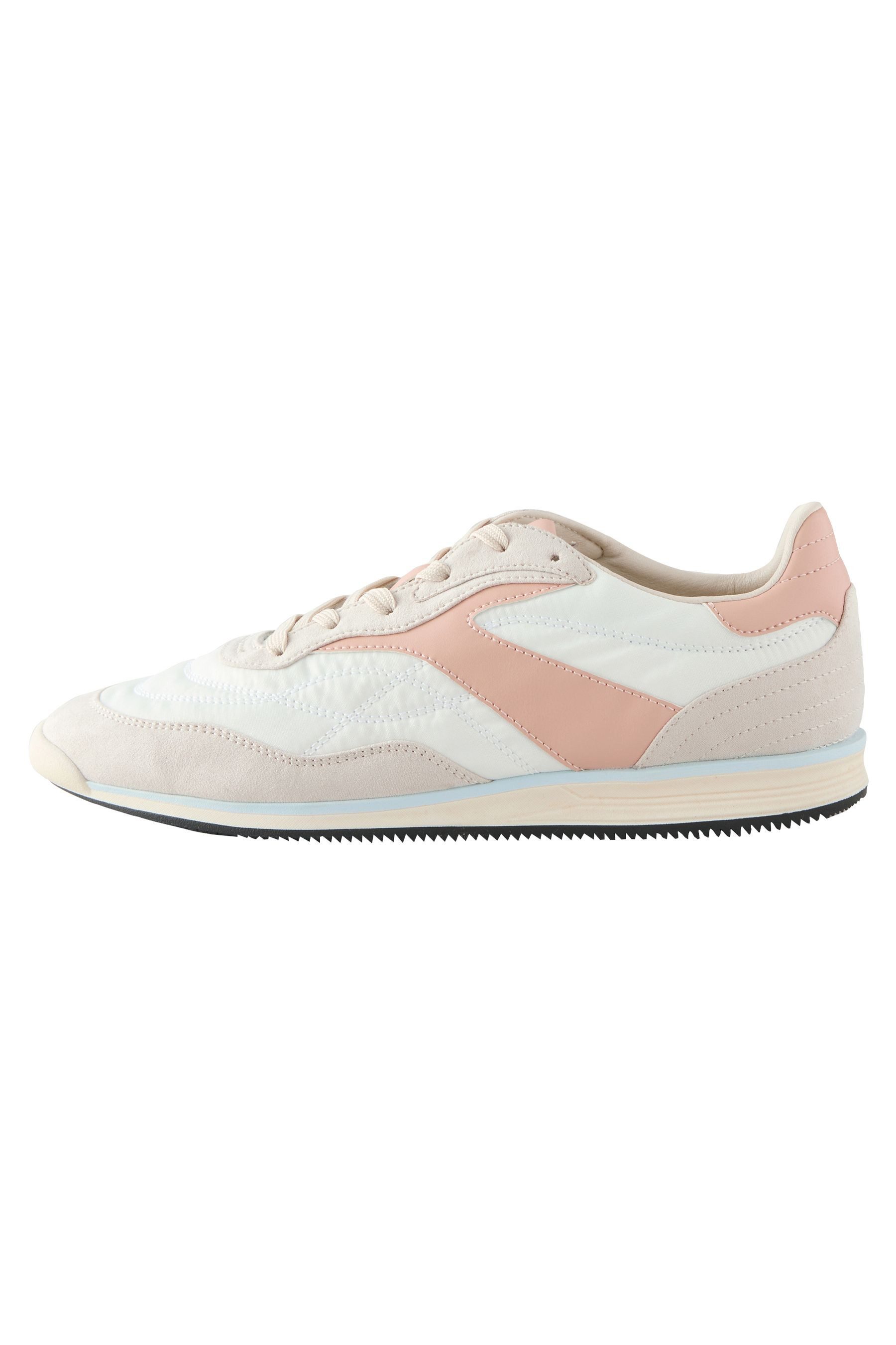 Next Forever Comfort® Schnürsneaker mit Bahnendetail Sneaker (1-tlg)