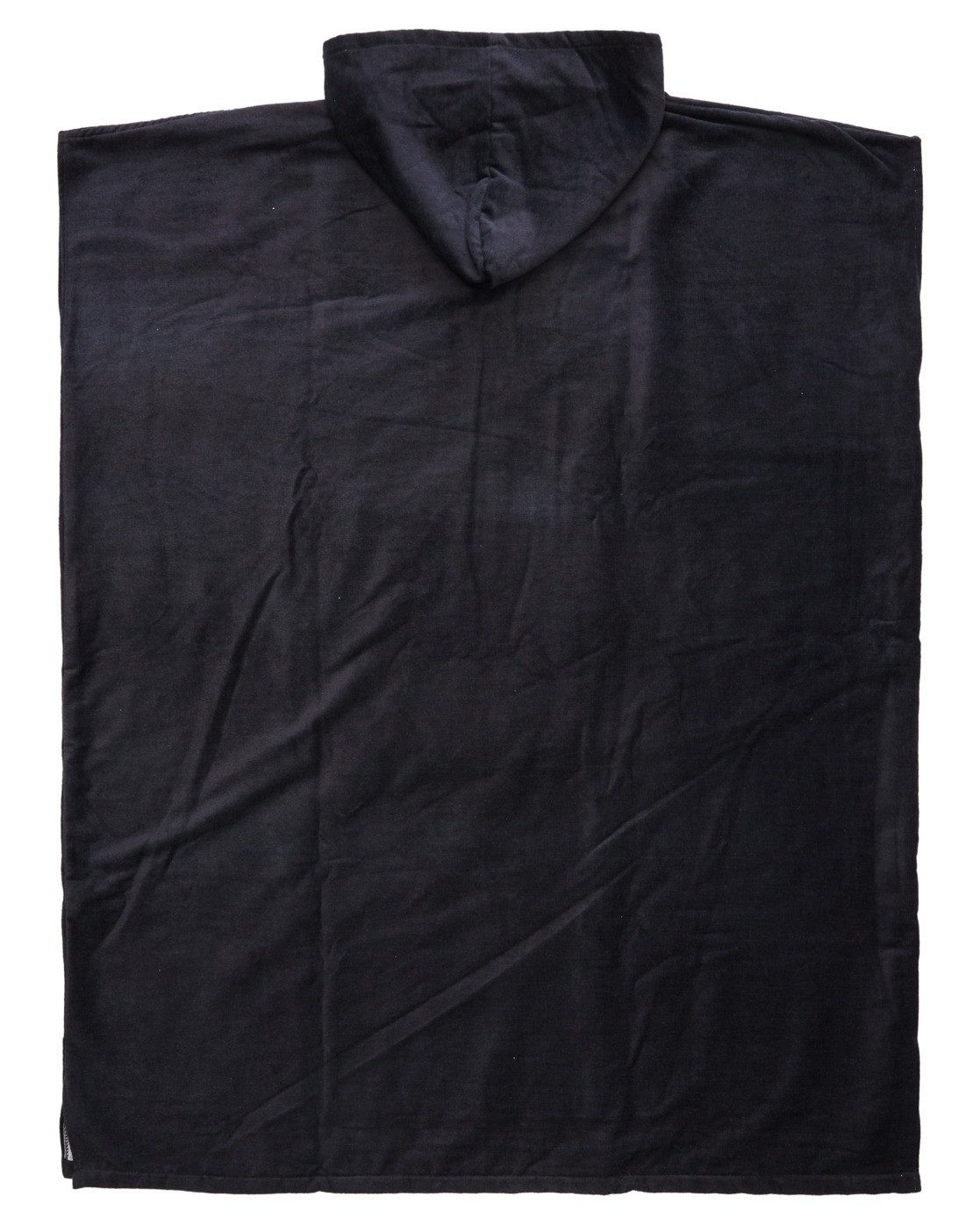 Quiksilver Badeponcho Hoody, Baumwolle