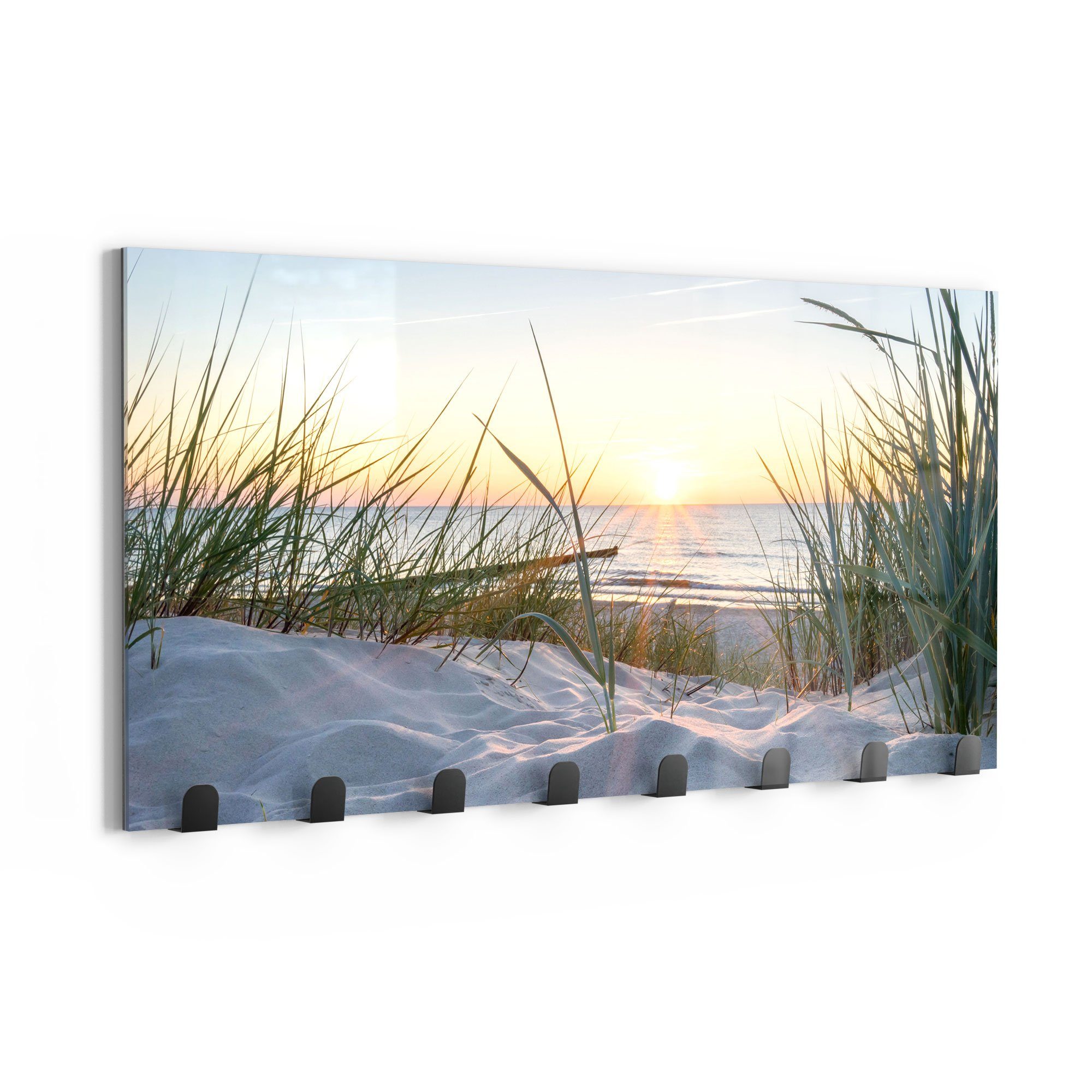 https://i.otto.de/i/otto/f70688b2-0ca3-5a3c-8248-8c8792f7aed5/deqori-kleiderhaken-ostsee-sonnenuntergang-glas-garderobe-paneel-magnetisch-beschreibbar.jpg?$formatz$