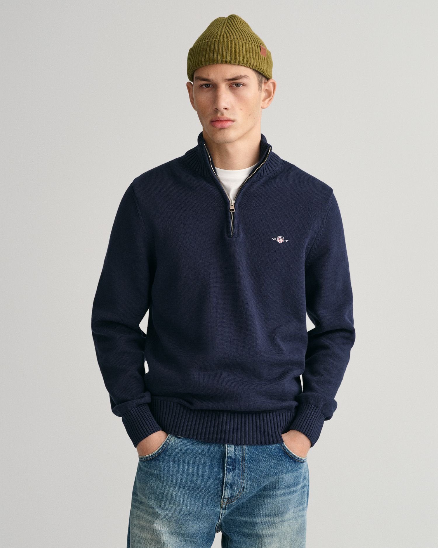 Gant Strickpullover günstig online kaufen
