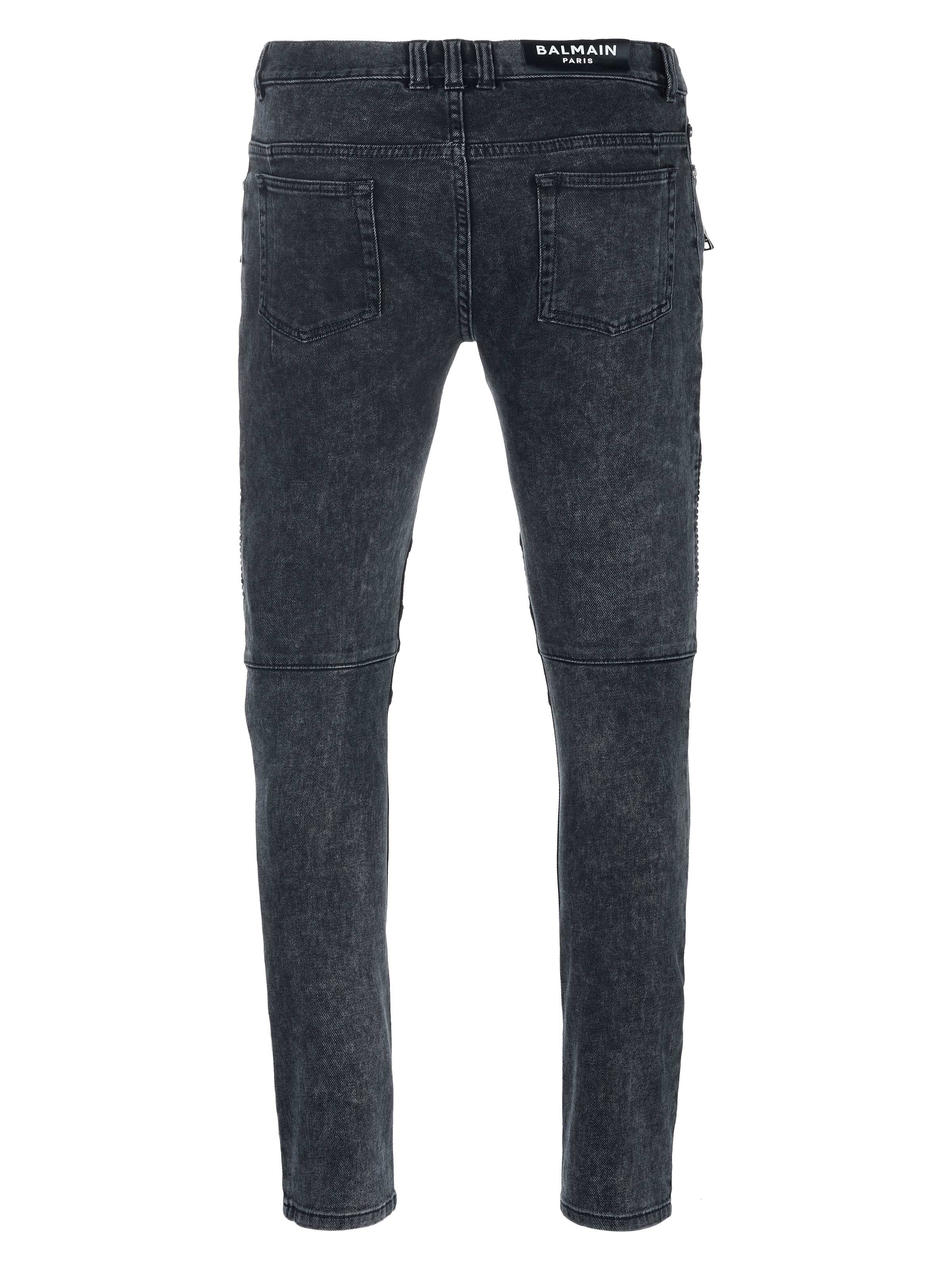 Balmain Slim-fit-Jeans