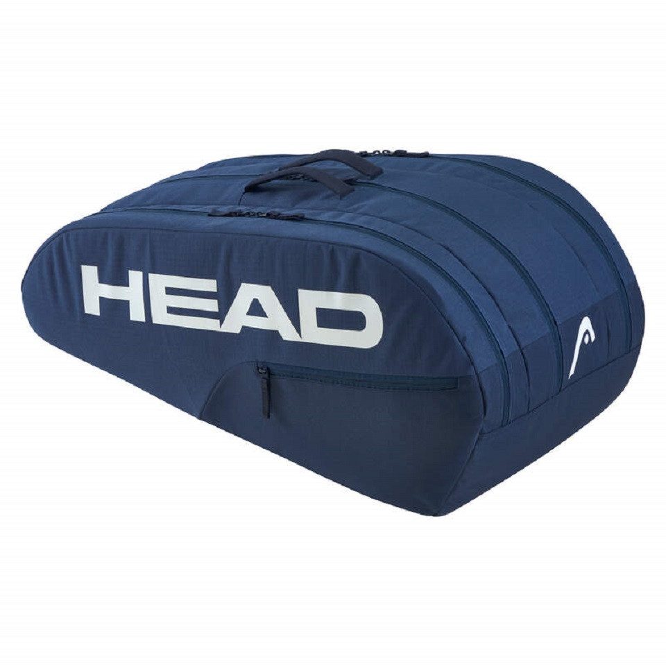 Head Tennistasche BASE 9er RACQUET BAG L