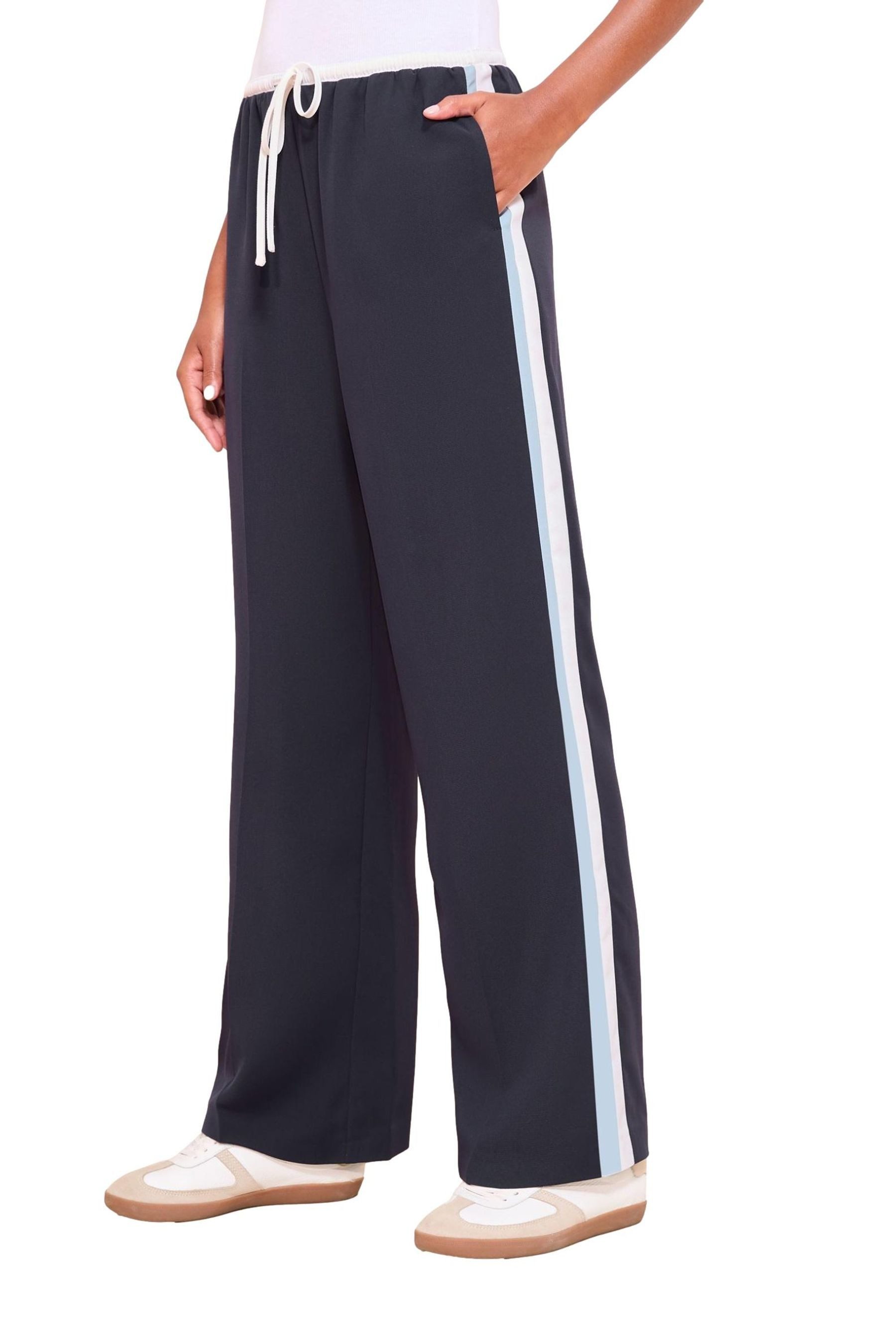 Schlupfhose Friends Like These Schlupfhose, Regular