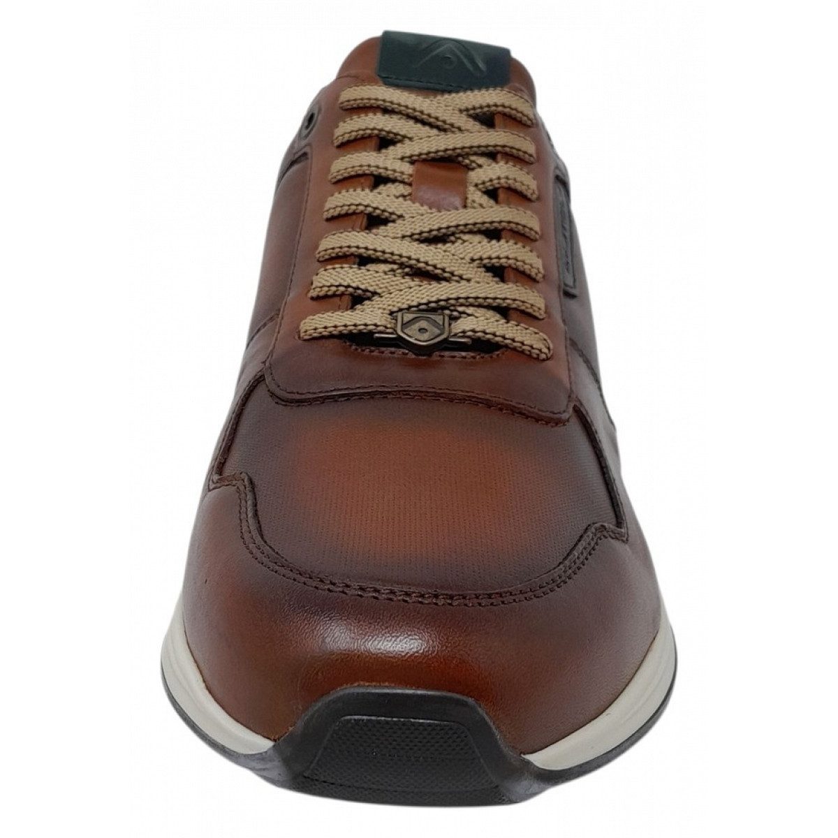 Ambitious Slow Schnürschuh