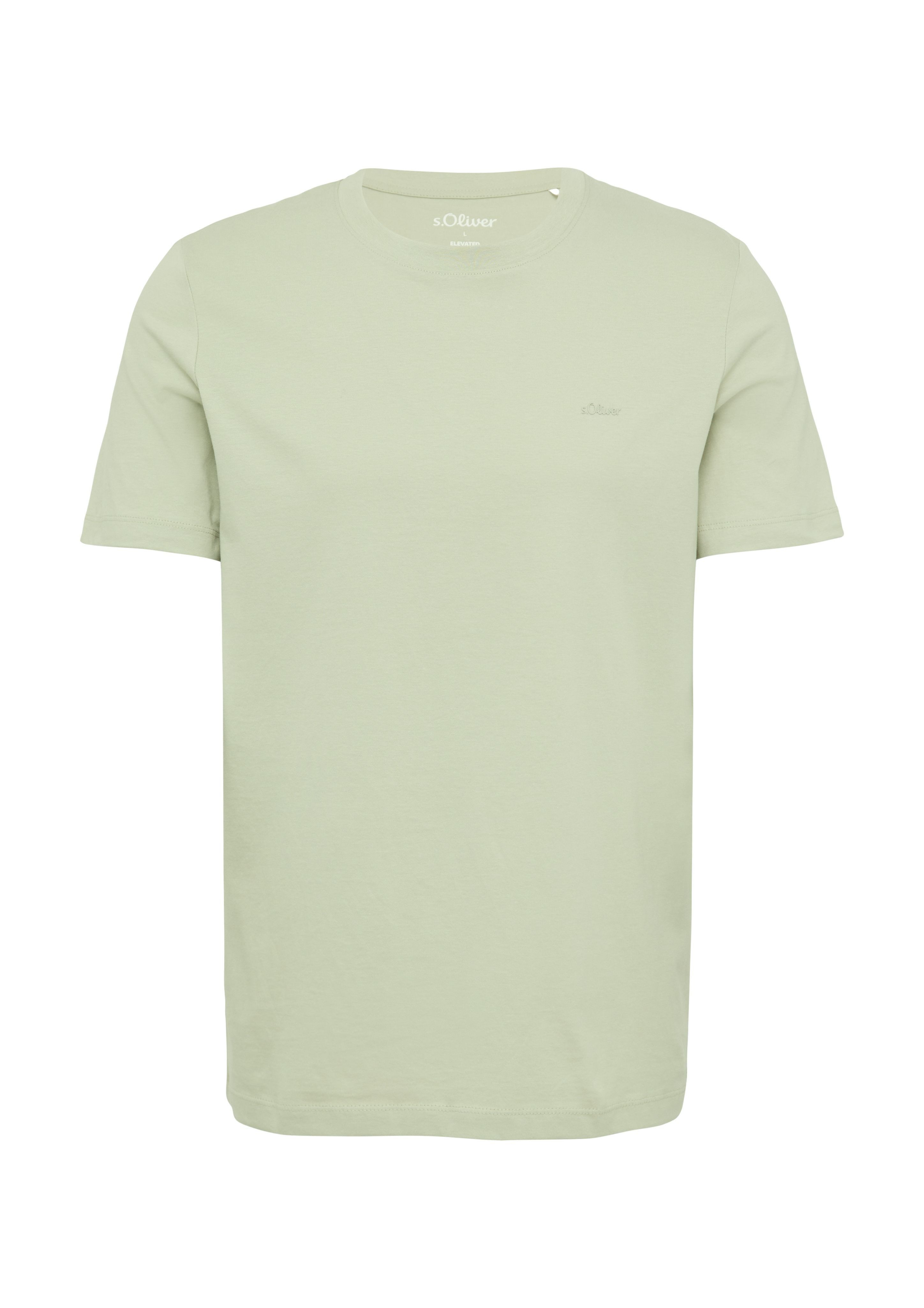 s.Oliver T-Shirt günstig online kaufen