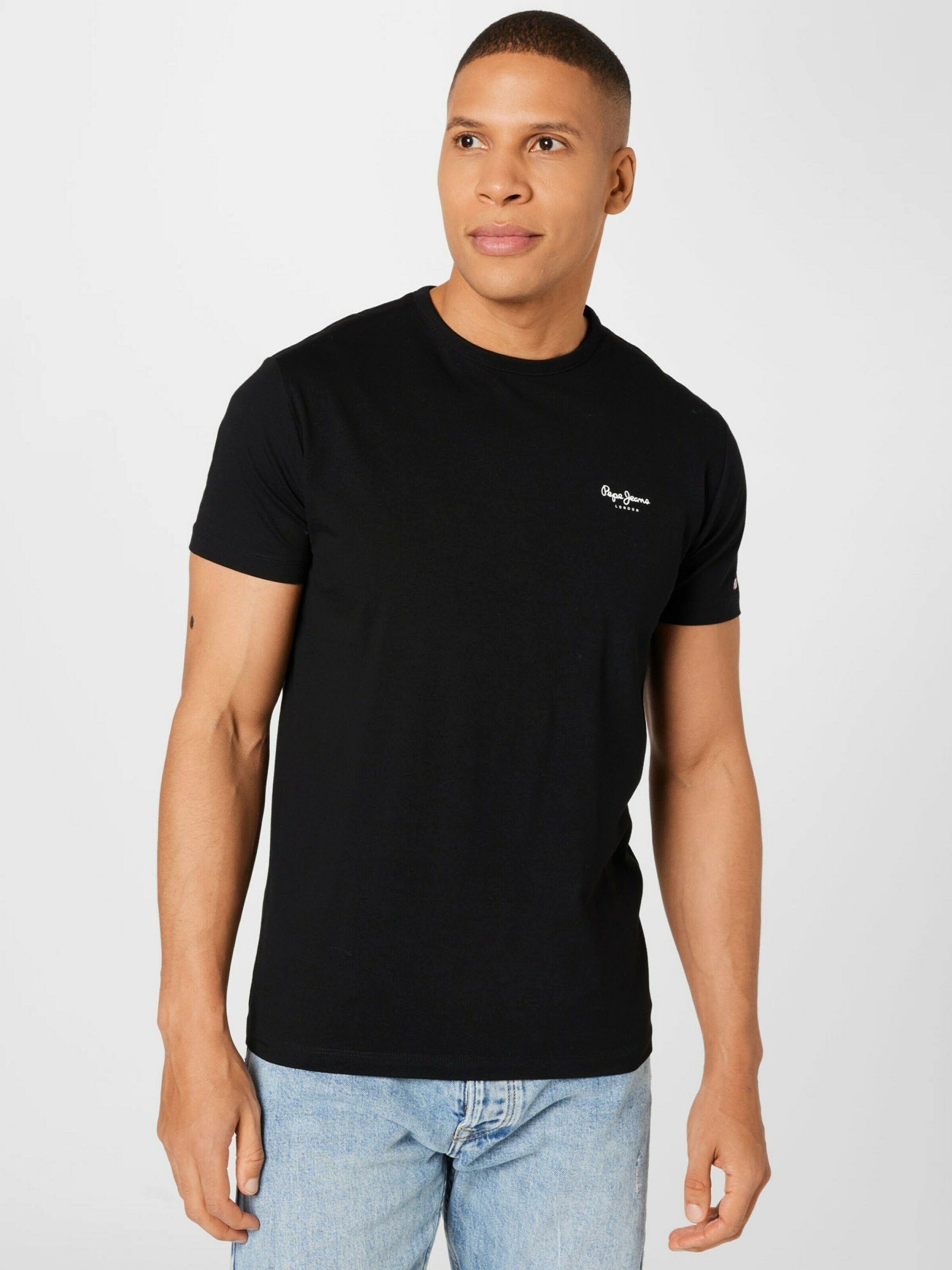 Pepe Jeans T-Shirt (1-tlg) günstig online kaufen