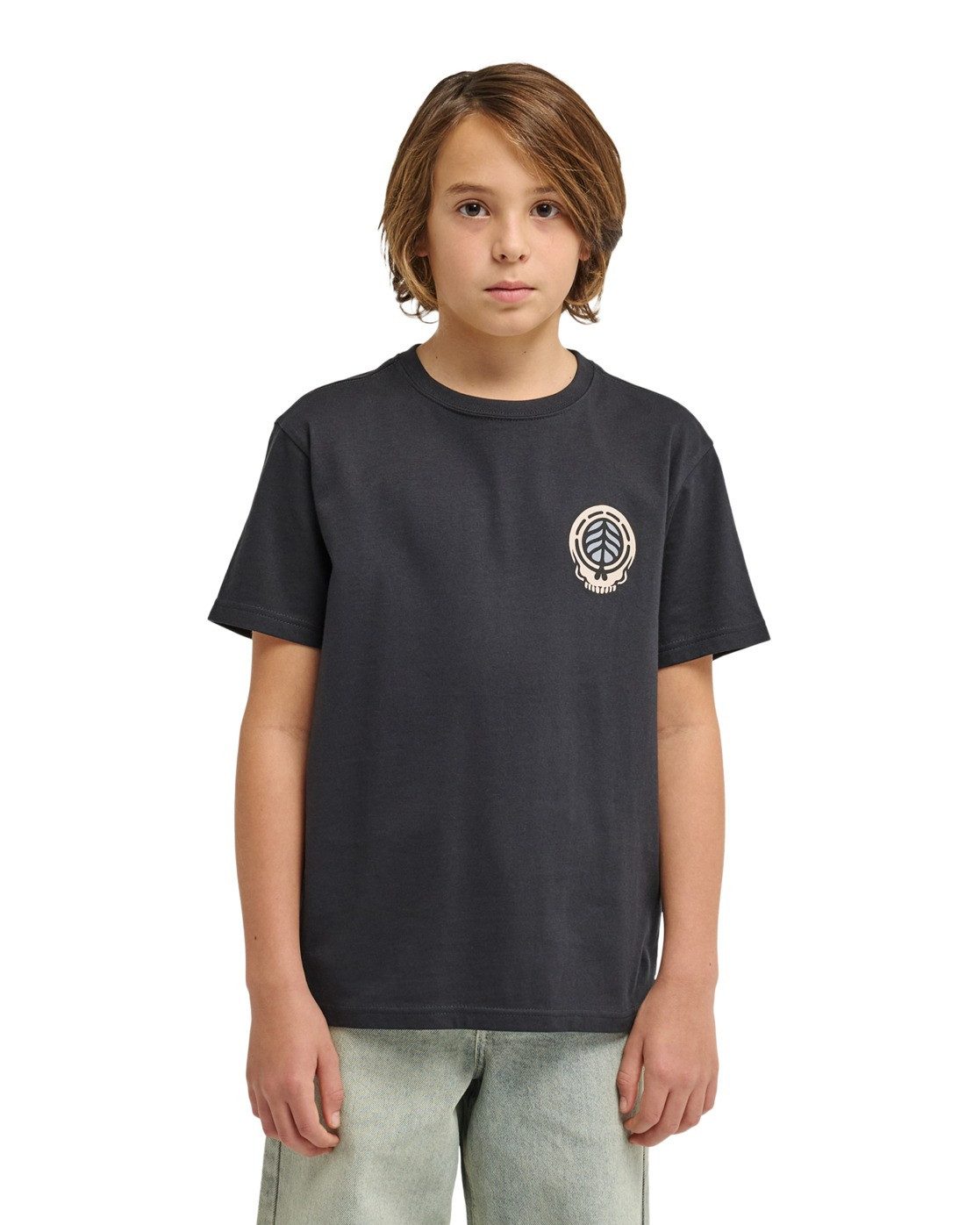 Element T-Shirt Timber Hermit