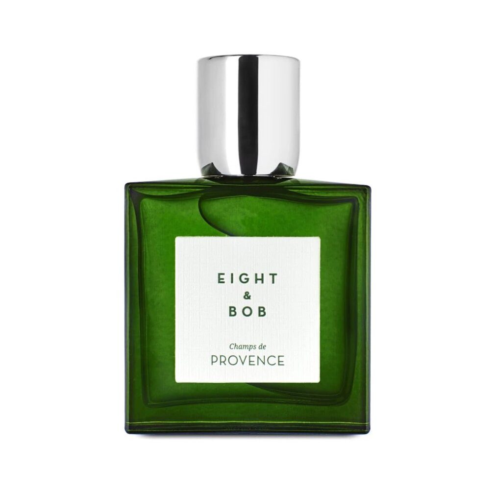 Eight&Bob Eau de Parfum Champs de Provence Eau de Parfum 100ml