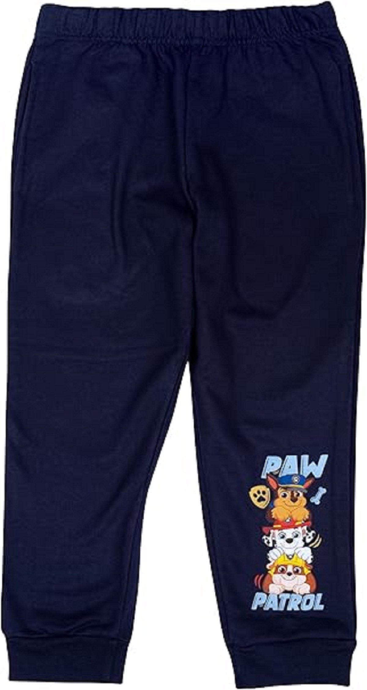 PAW PATROL Sweatpants Kinder Sweatpants Bequeme Hose für Abenteuer & Freizeit