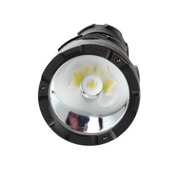Nitecore LED Taschenlampe SRT6i - 2100 Lumen