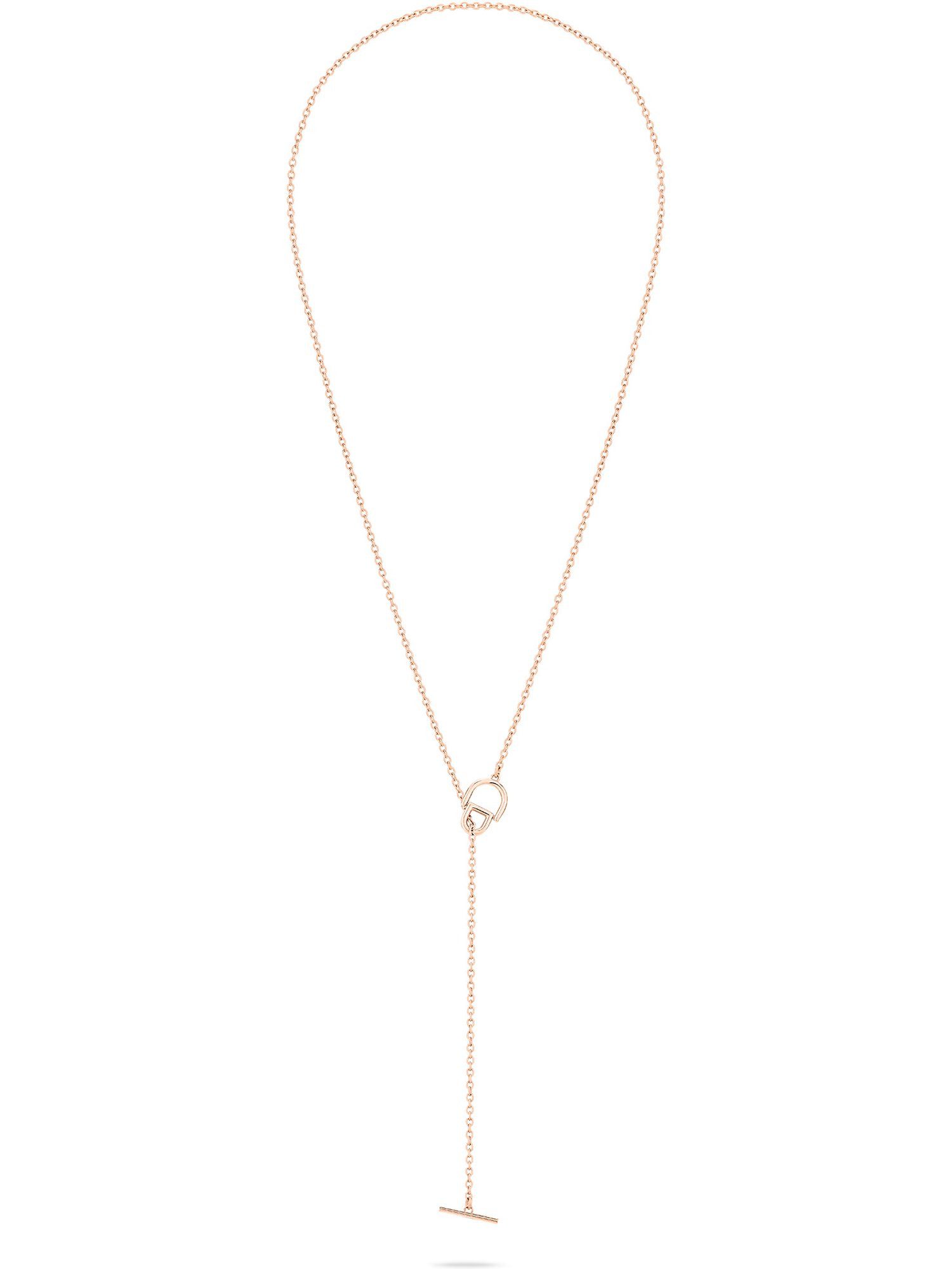 Liebeskind Berlin Edelstahlkette Liebesk...