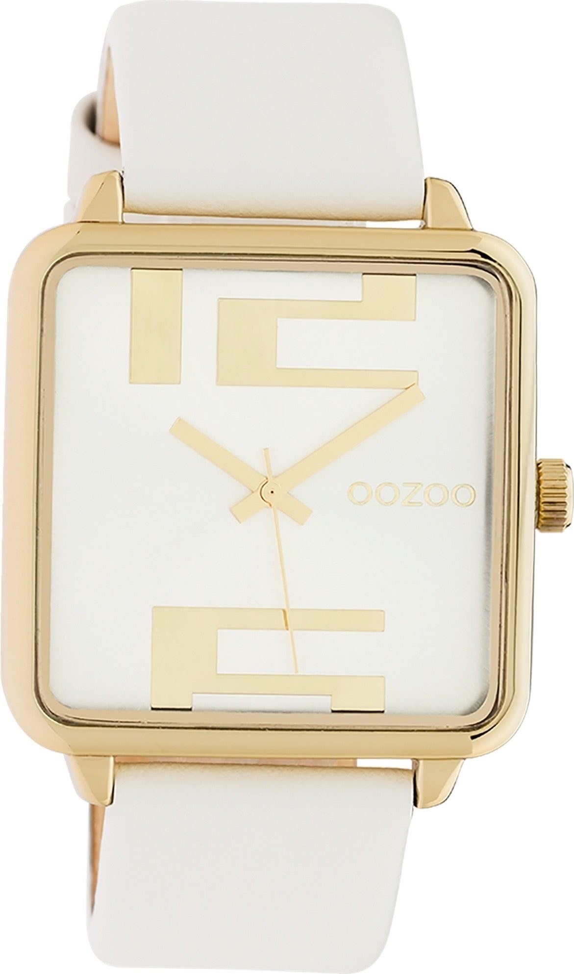 OOZOO Quarzuhr Oozoo Damen Armbanduhr Timepieces günstig online kaufen