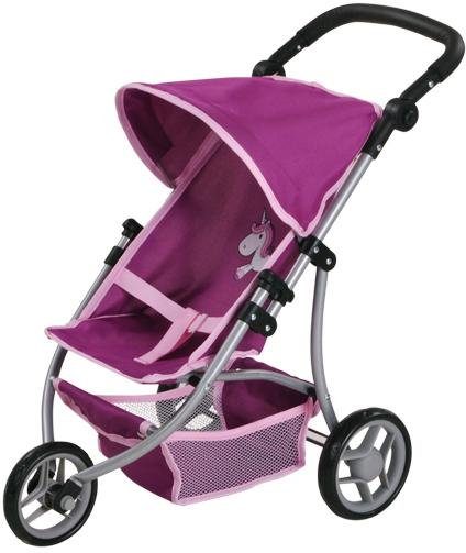 Knorrtoys® Puppenbuggy Lio - UMA. Das günstig online kaufen