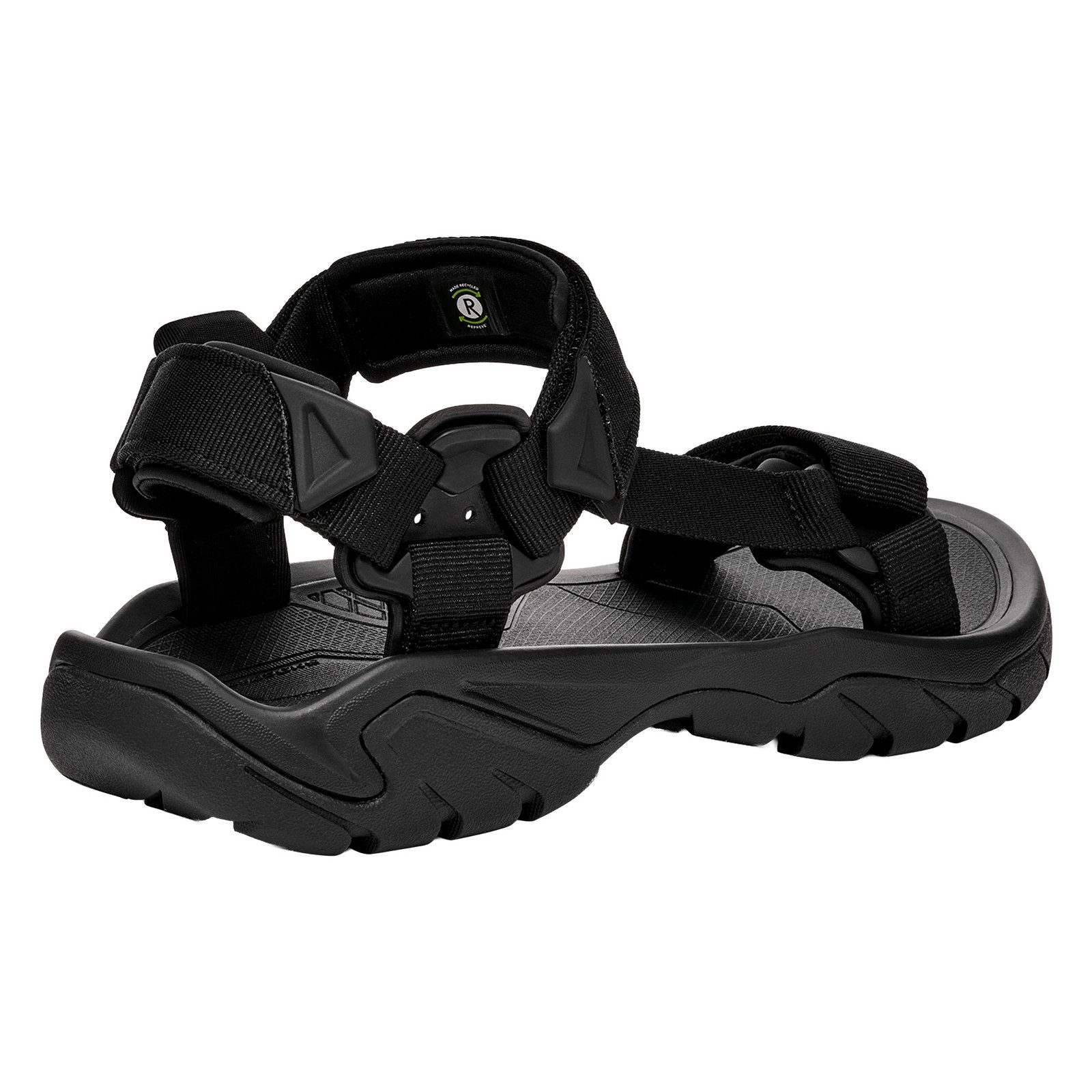 Teva Terra Fi 5 Universal Sandale mit rutschfester Laufsohle – Bild 4 von 5