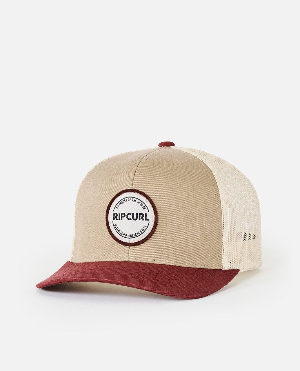 Rip Curl Trucker Cap Routine 2.0 Truckerkappe
