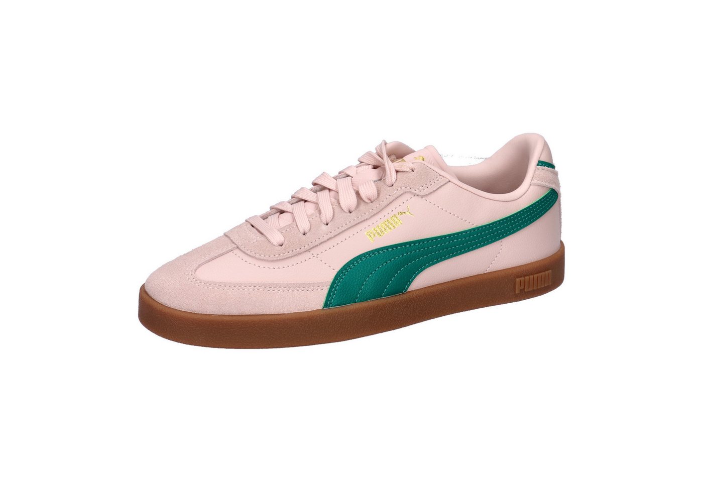 PUMA Puma Unisex Sneaker Club II Era 397447 Sneaker