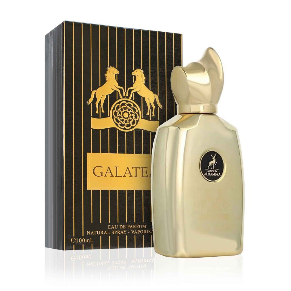Körperpflegeduft Alhambra Galatea - EDP - Volume: 100ml