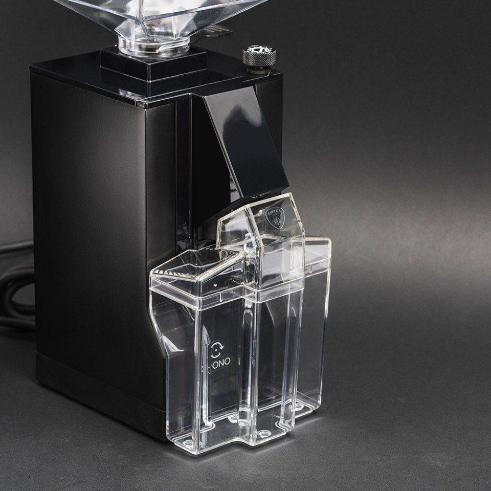 Eureka! Kaffeemühle Kaffeemühle Eureka Mignon Crono Matte Black