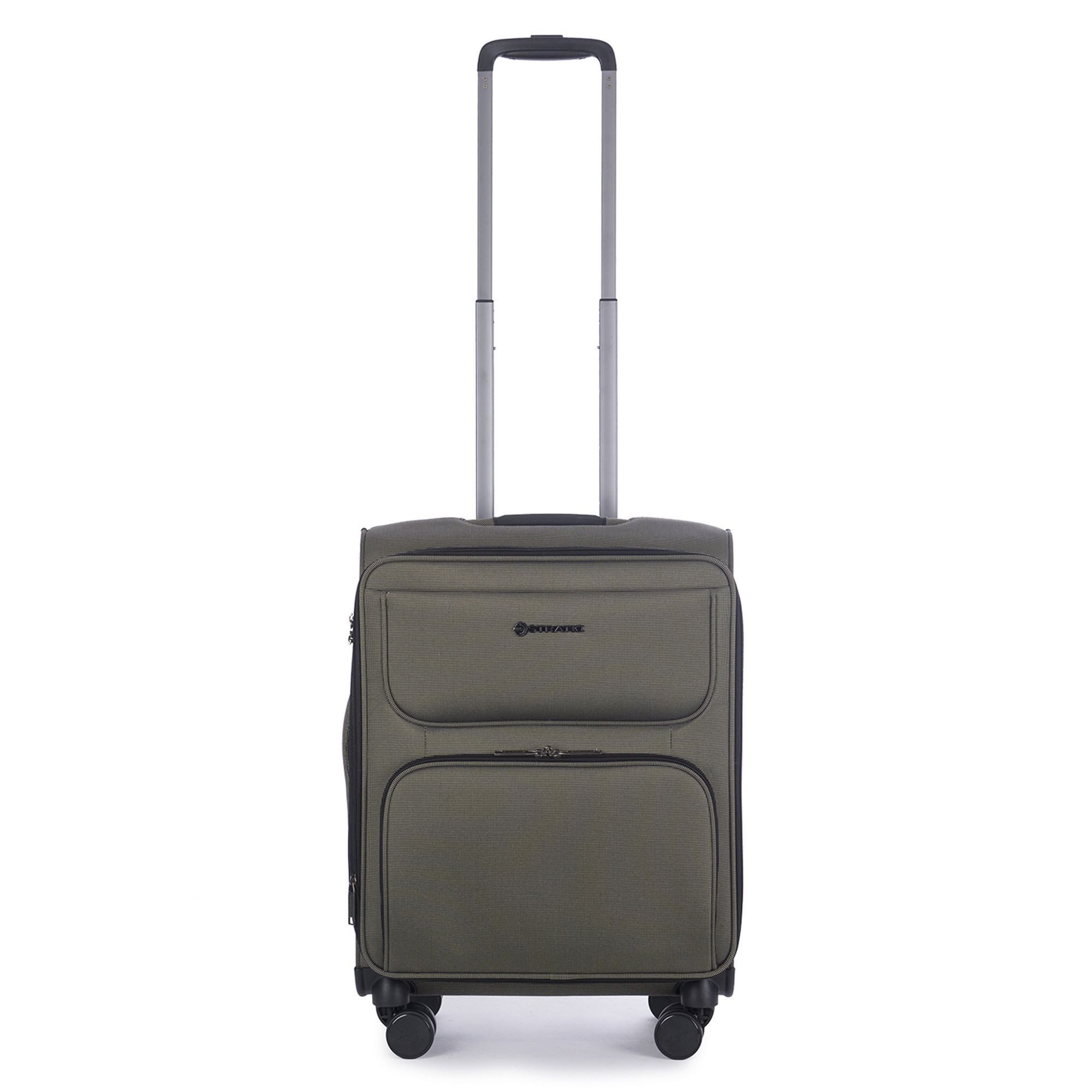 Stratic Koffer Bendigo Light+ - 4-Rollen-Trolley günstig online kaufen