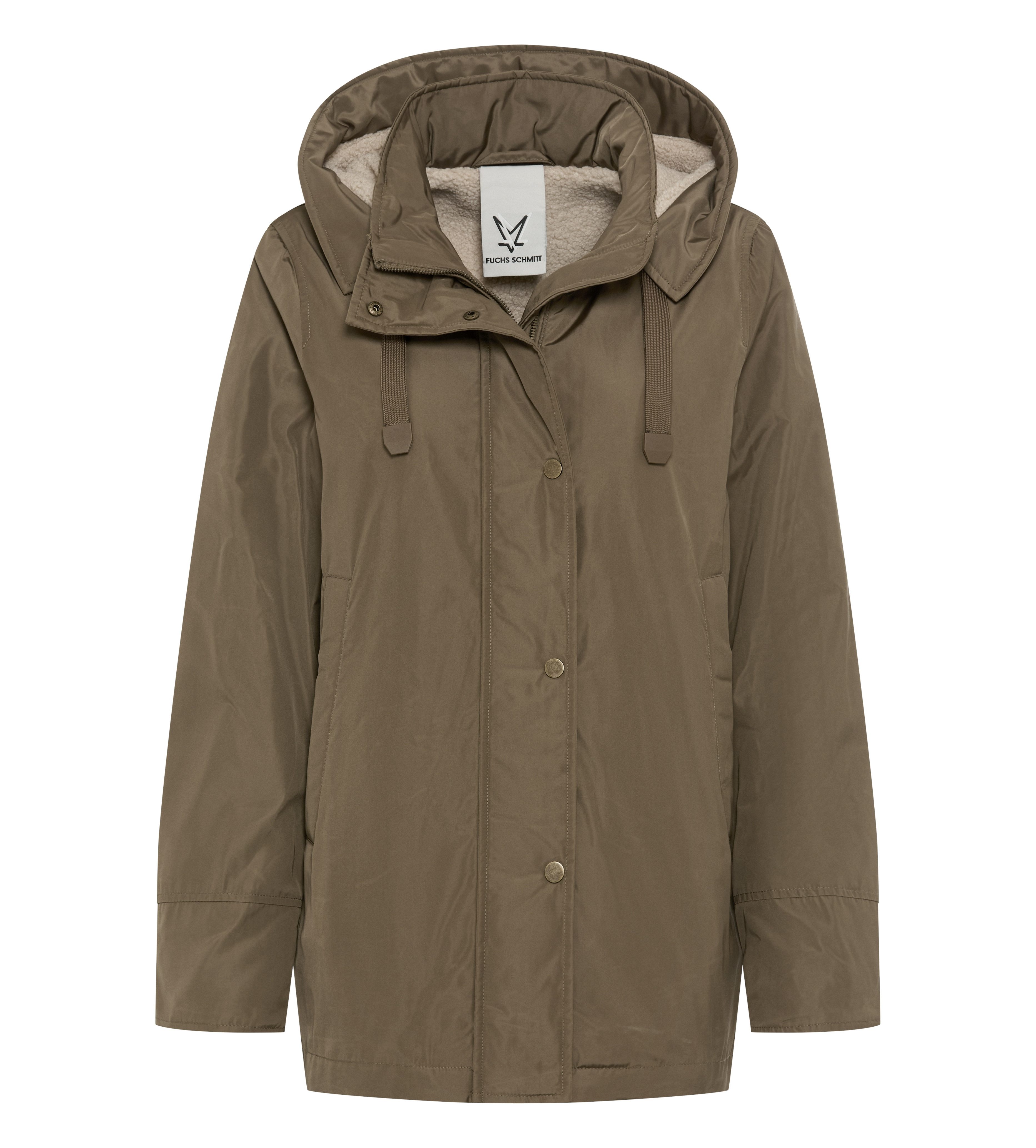 Fuchs Schmitt Outdoorjacke günstig online kaufen