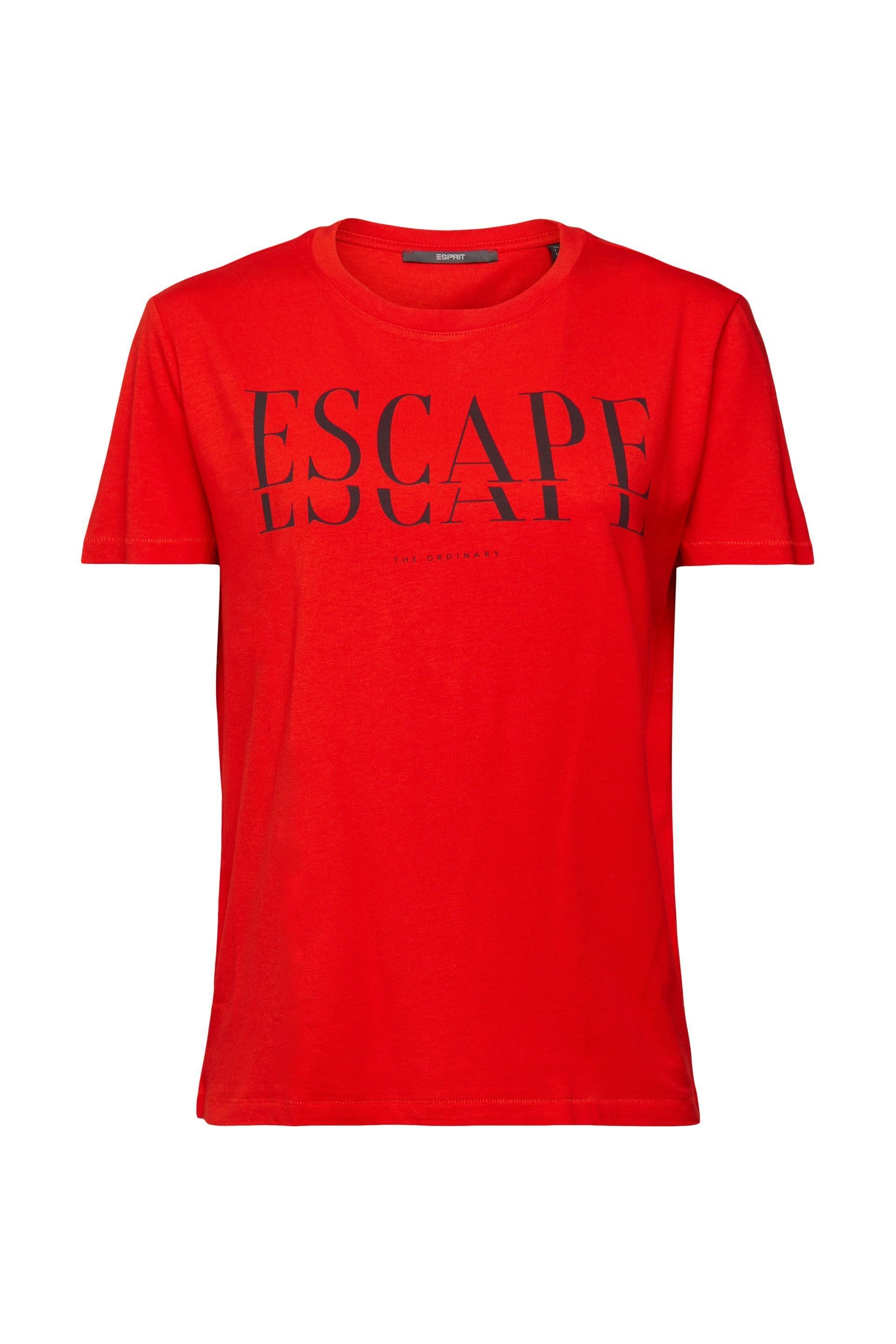 Esprit Collection Kurzarmshirt