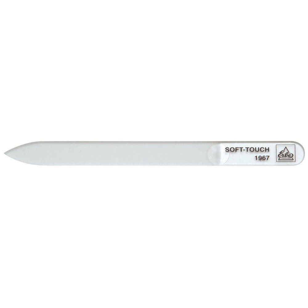 ERBE Glasnagelfeile Erbe Glasfeile Soft-Touch, 1-tlg.