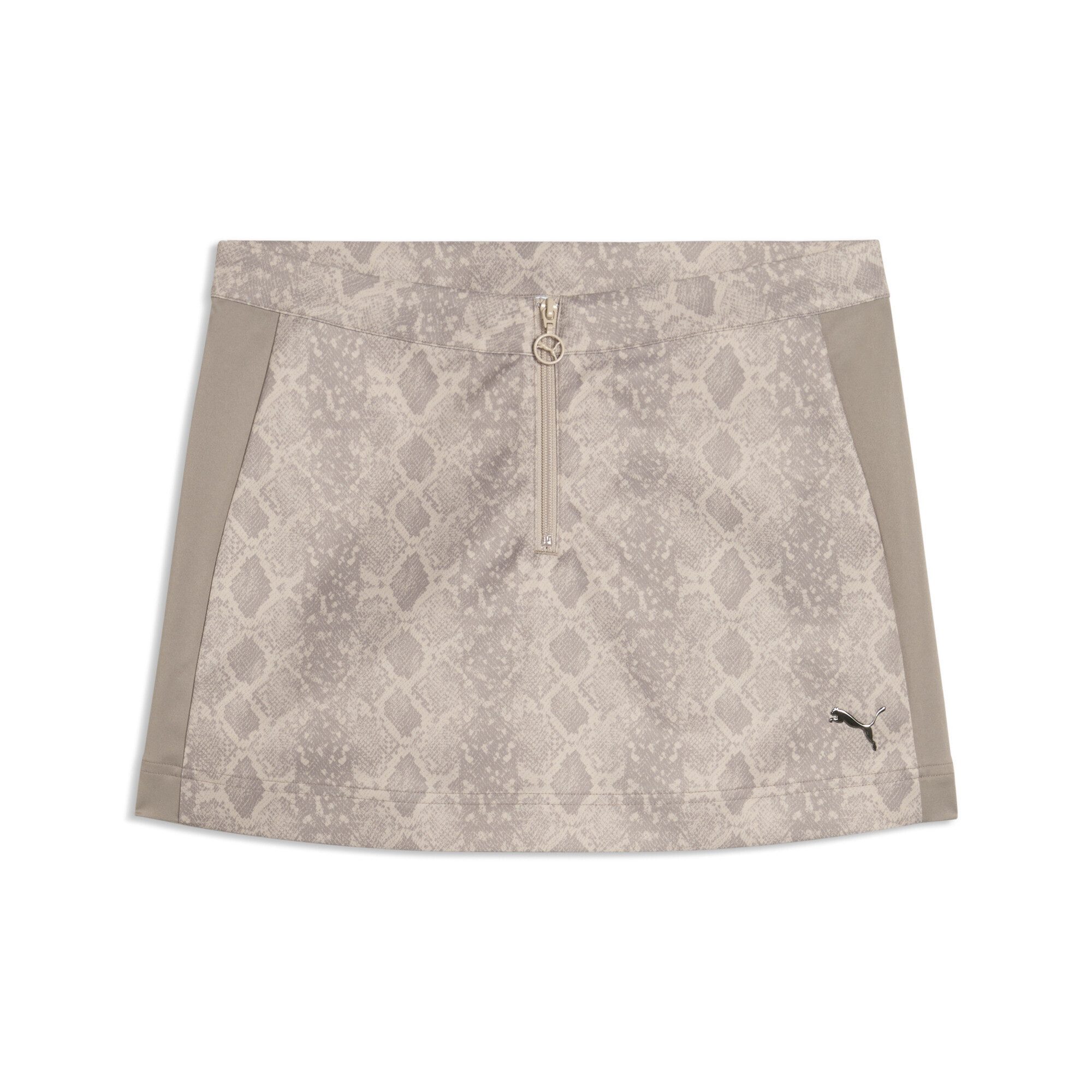 PUMA Jerseyrock T7 Snake Print Rock Damen