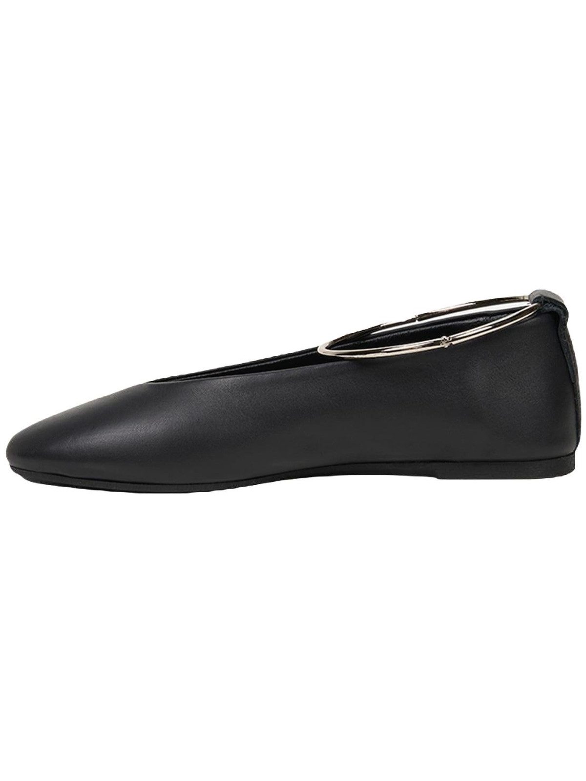 Desa Damen-Ballerinas aus Wildleder – bequem, lässig und alltagstauglich Ballettschuh