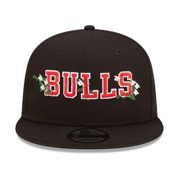 New Era Snapback Cap 9Fifty Chicago Bulls