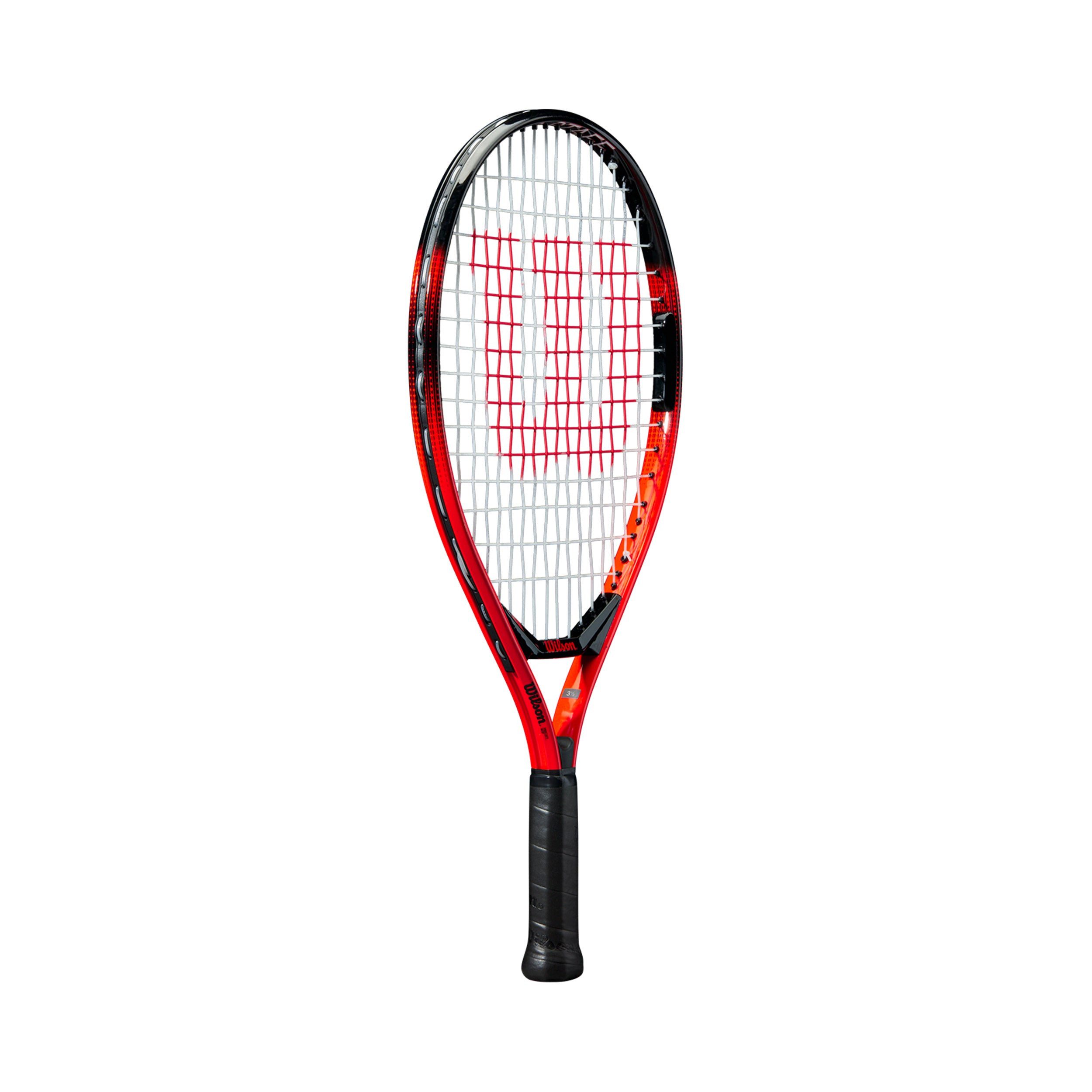 Wilson Tennisschläger Precision Jr 19