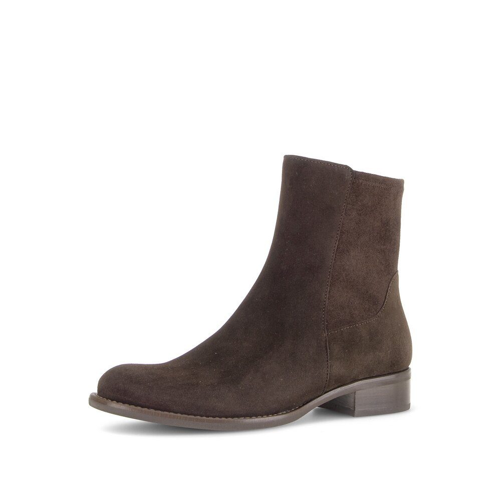 Gabor Gabor - Stiefeletten - Braun Stiefel