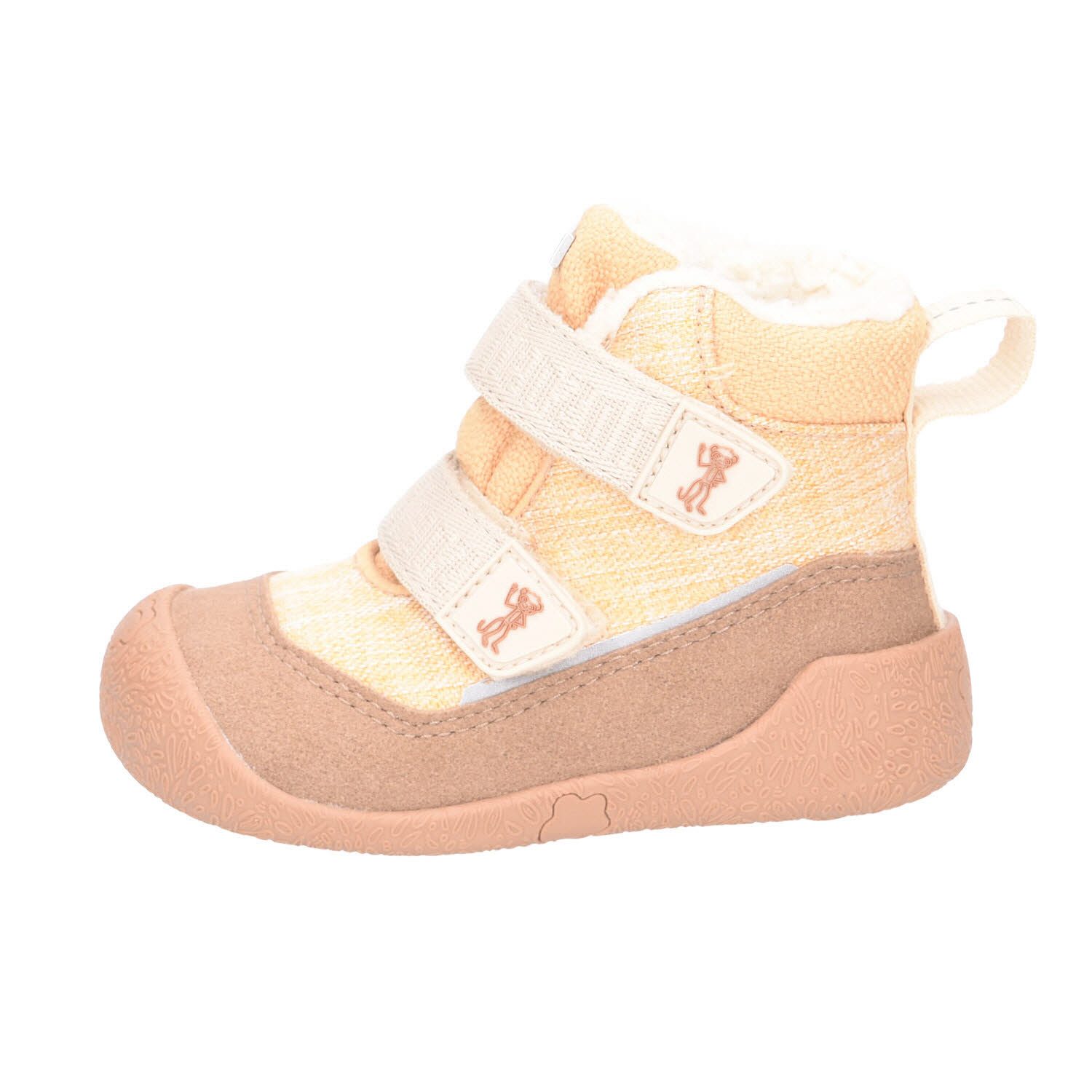 Affenzahn Vegan Snuggy Affenza Winterstiefel