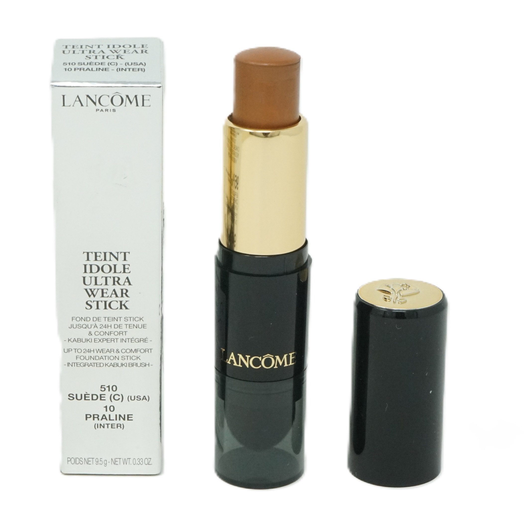 LANCOME Foundation Lancome Teint Idole Ultra Wear Stick Foundation Stick 9,5g Praline 10