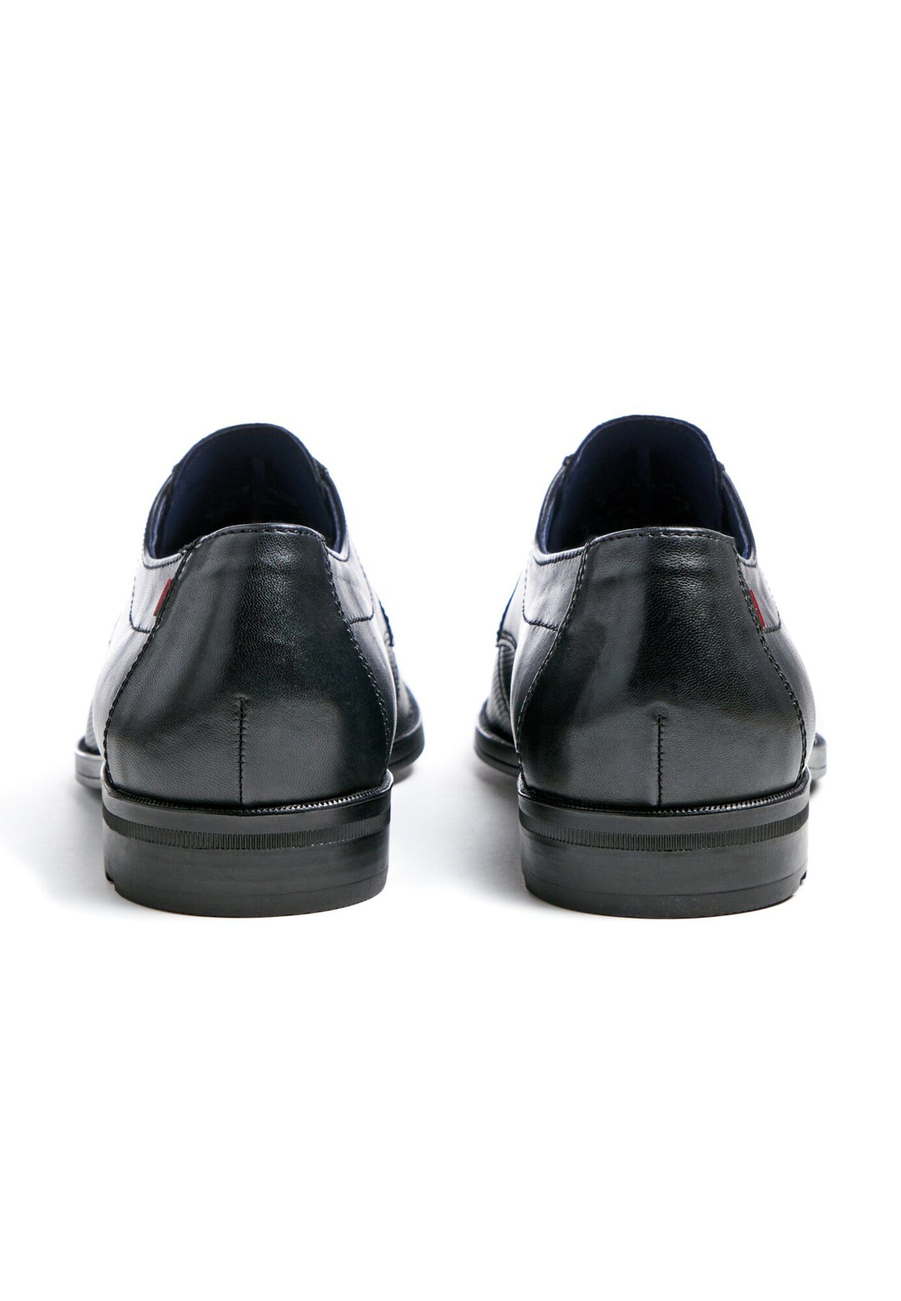 Lloyd FOLCO Schnürschuh mit klassischem Design