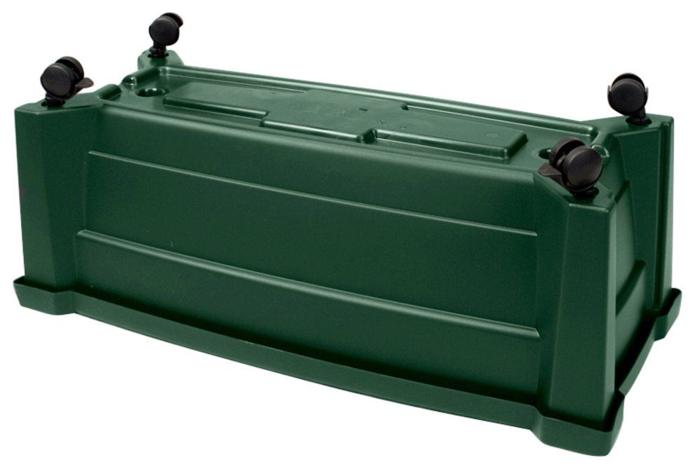 KHW Spalier, mit Pflanzkasten, BxTxH: 79x35x134 cm