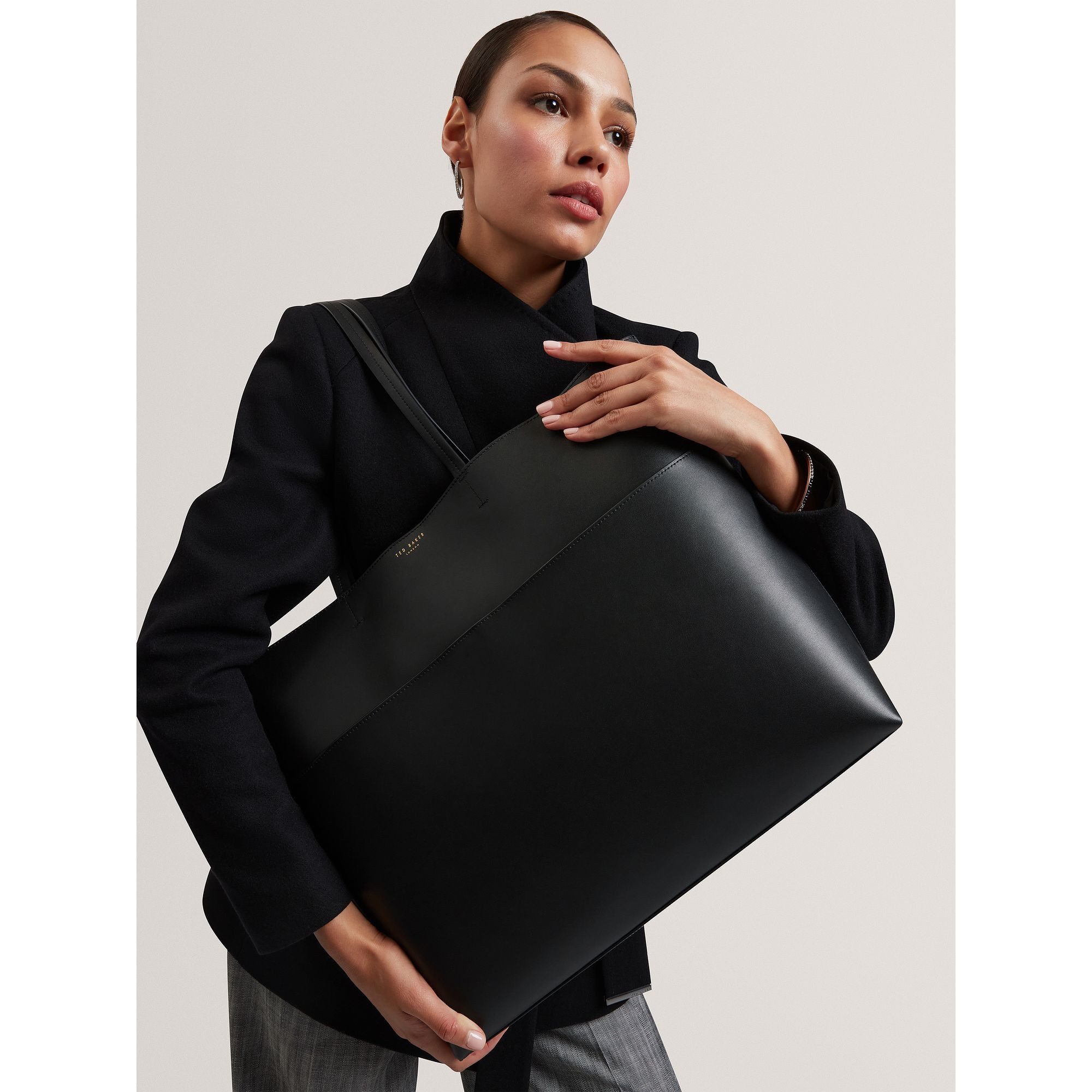 Ted Baker Shopper Wynetta, Leder