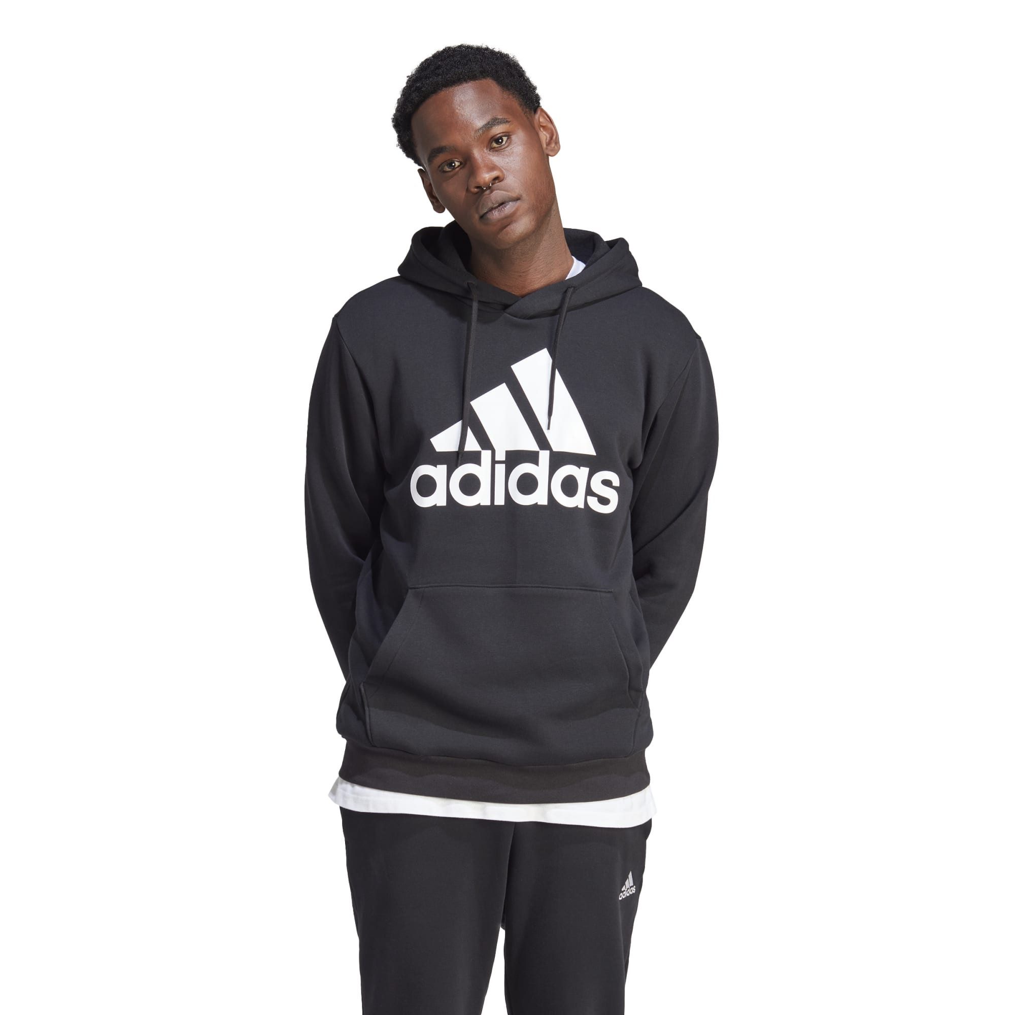 adidas Performance Kapuzenpullover adidas Herren Kapuzenpullover günstig online kaufen