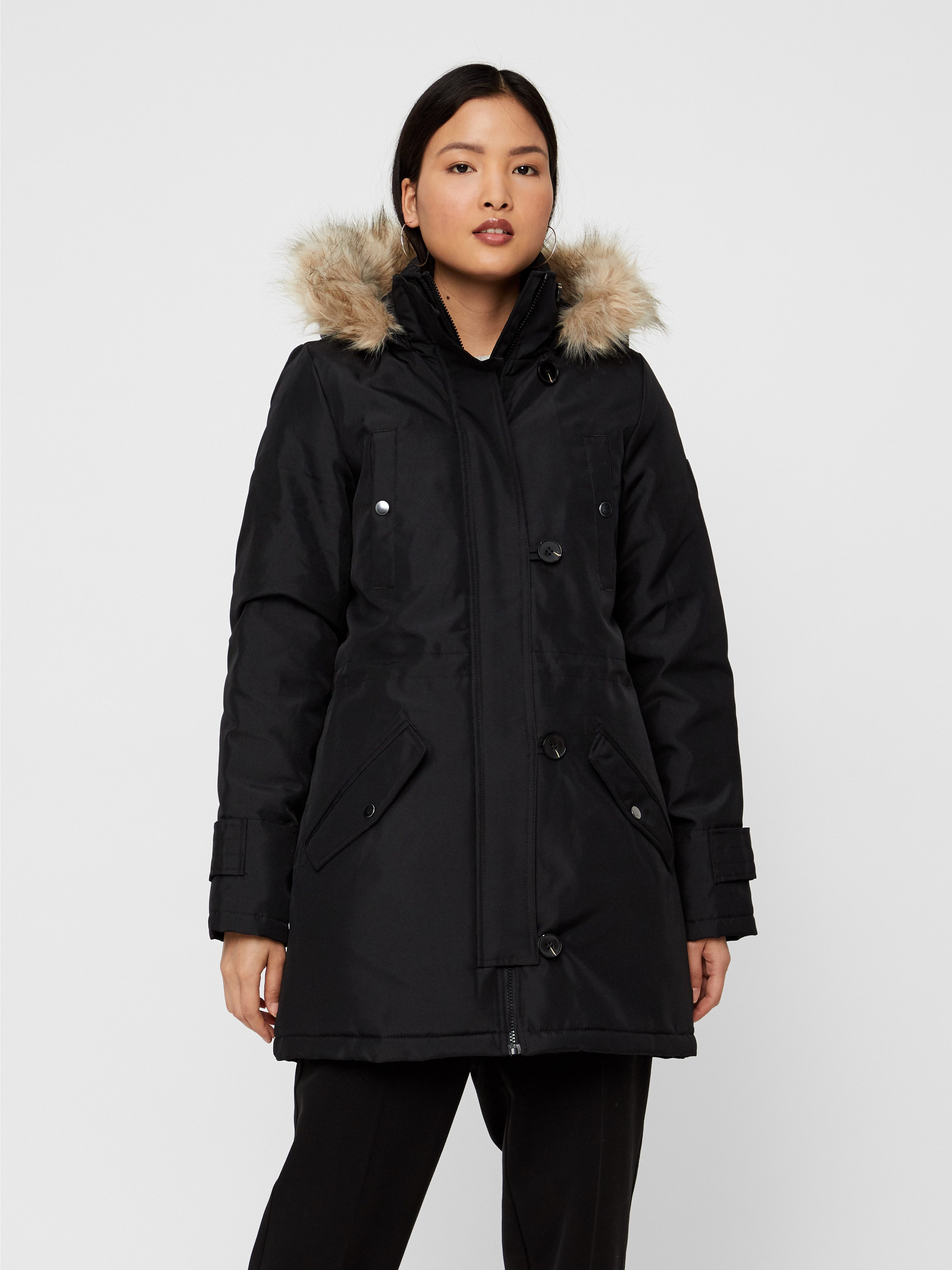 Jack & Jones Langjacke