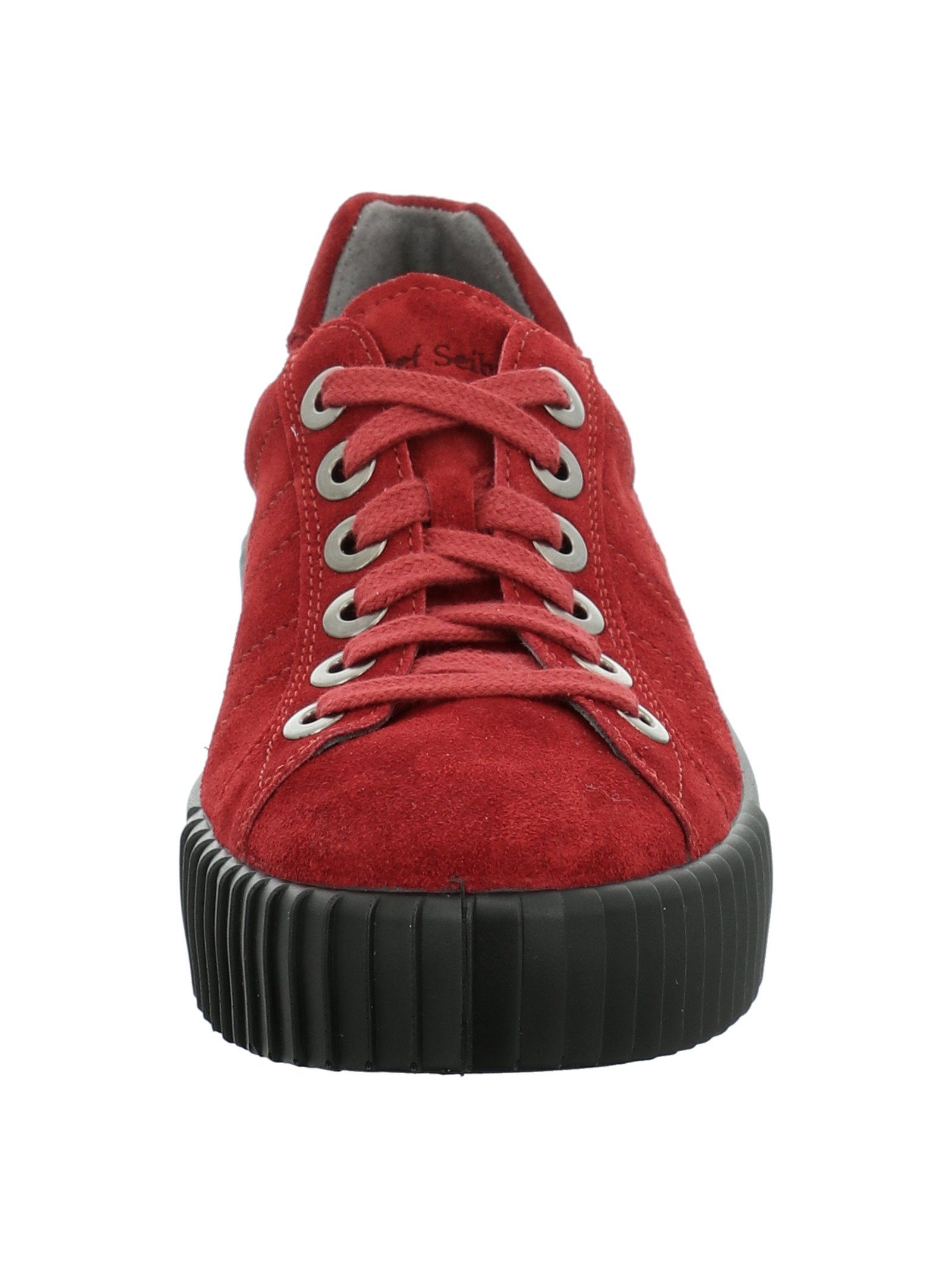 Rot Westland Sneaker