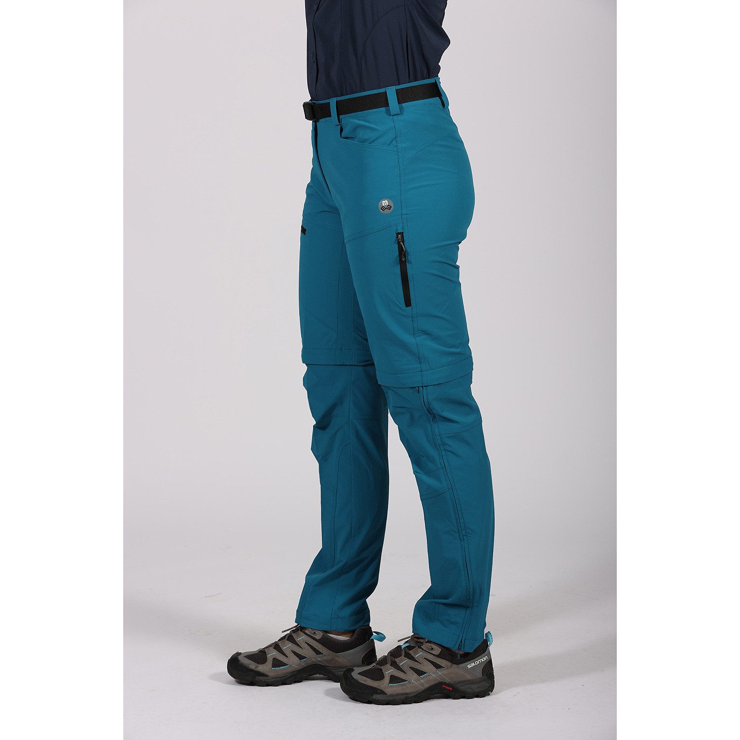 Maul Sport® Funktionshose Outdoorhose Oakville