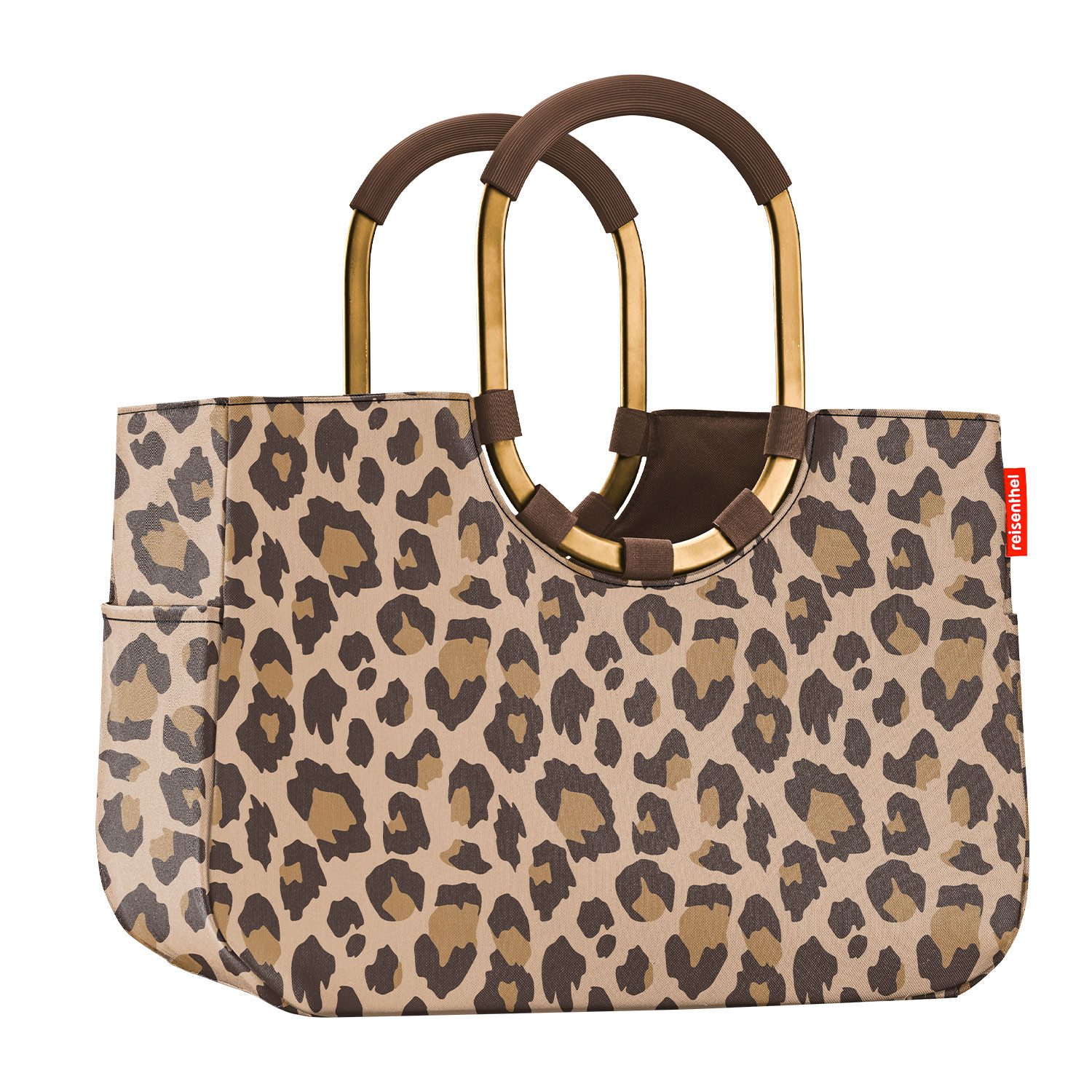 REISENTHEL® Shopper Einkaufstasche Loopshopper L